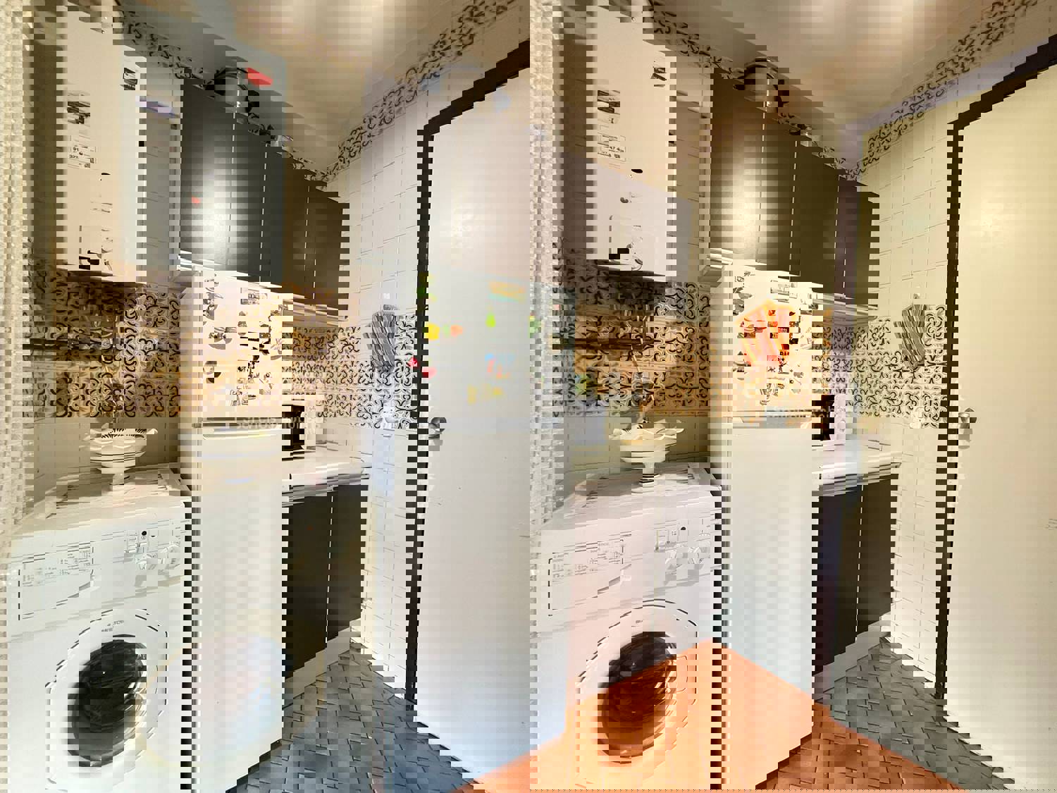 Piso en venta en Collado Villalba, Madrid 6/29