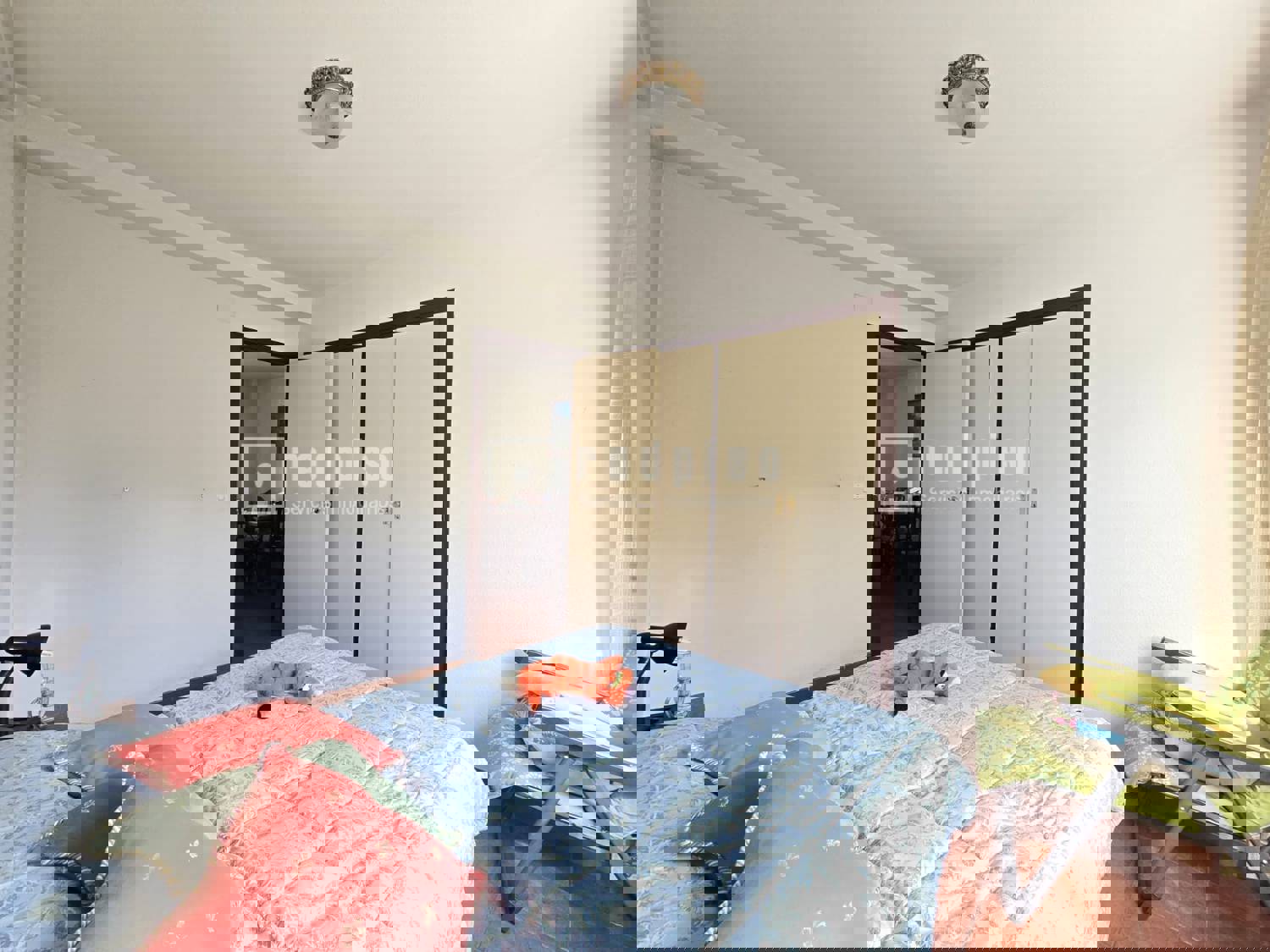 Piso en venta en Collado Villalba, Madrid 12/29