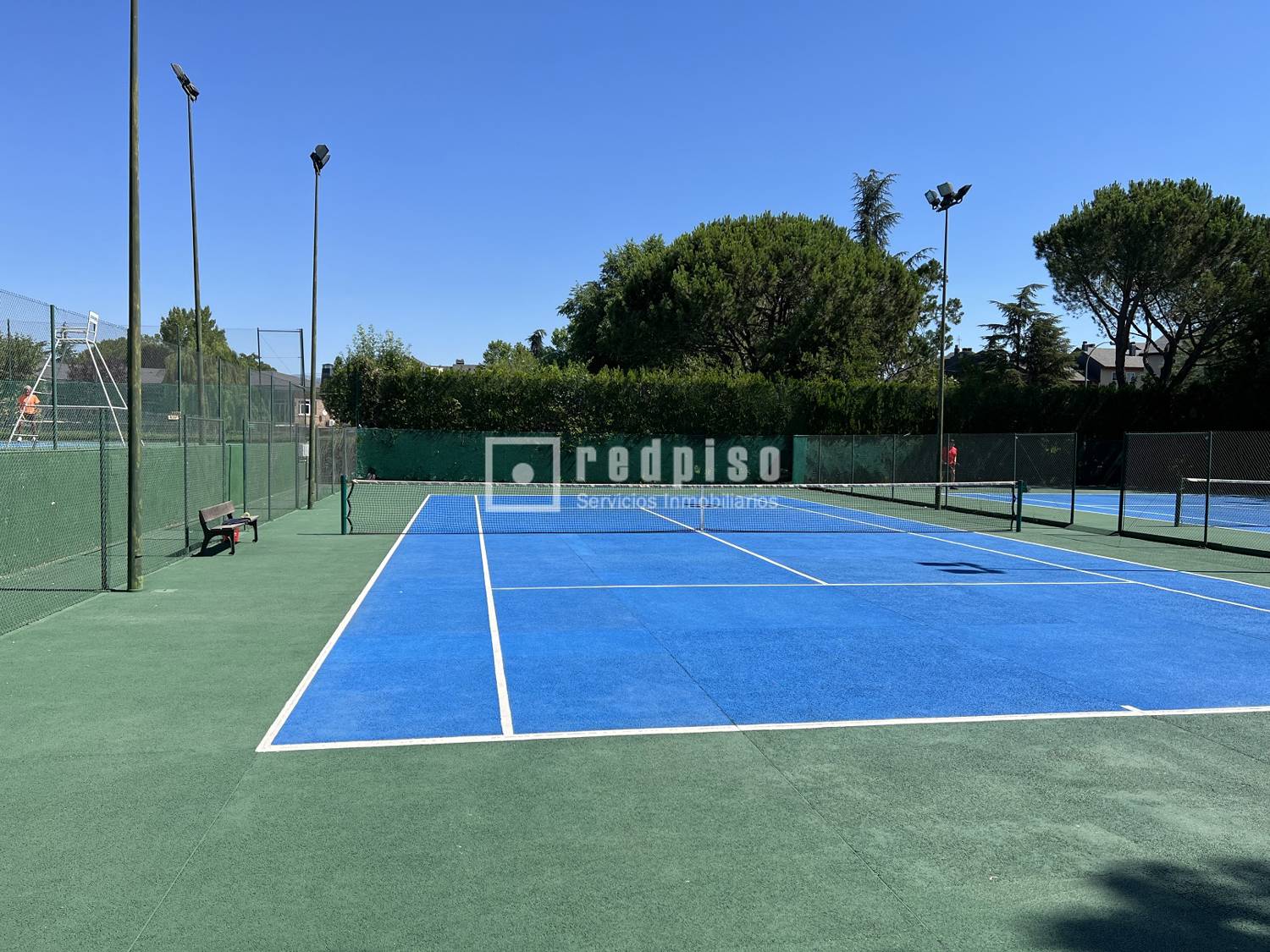 Piso en venta en Collado Villalba, Madrid 26/29