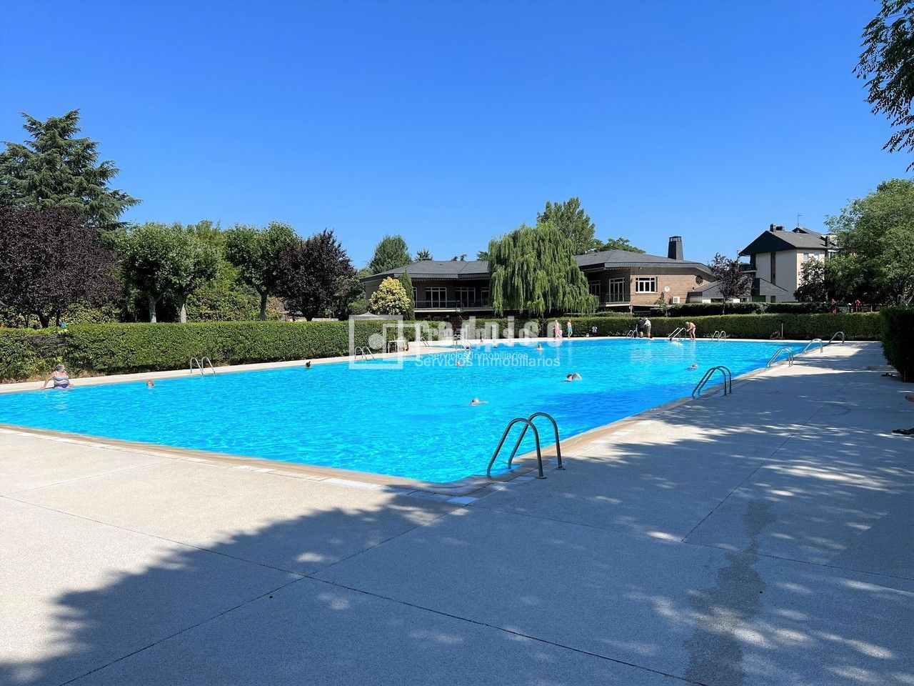 Piso en venta en Collado Villalba, Madrid 23/29