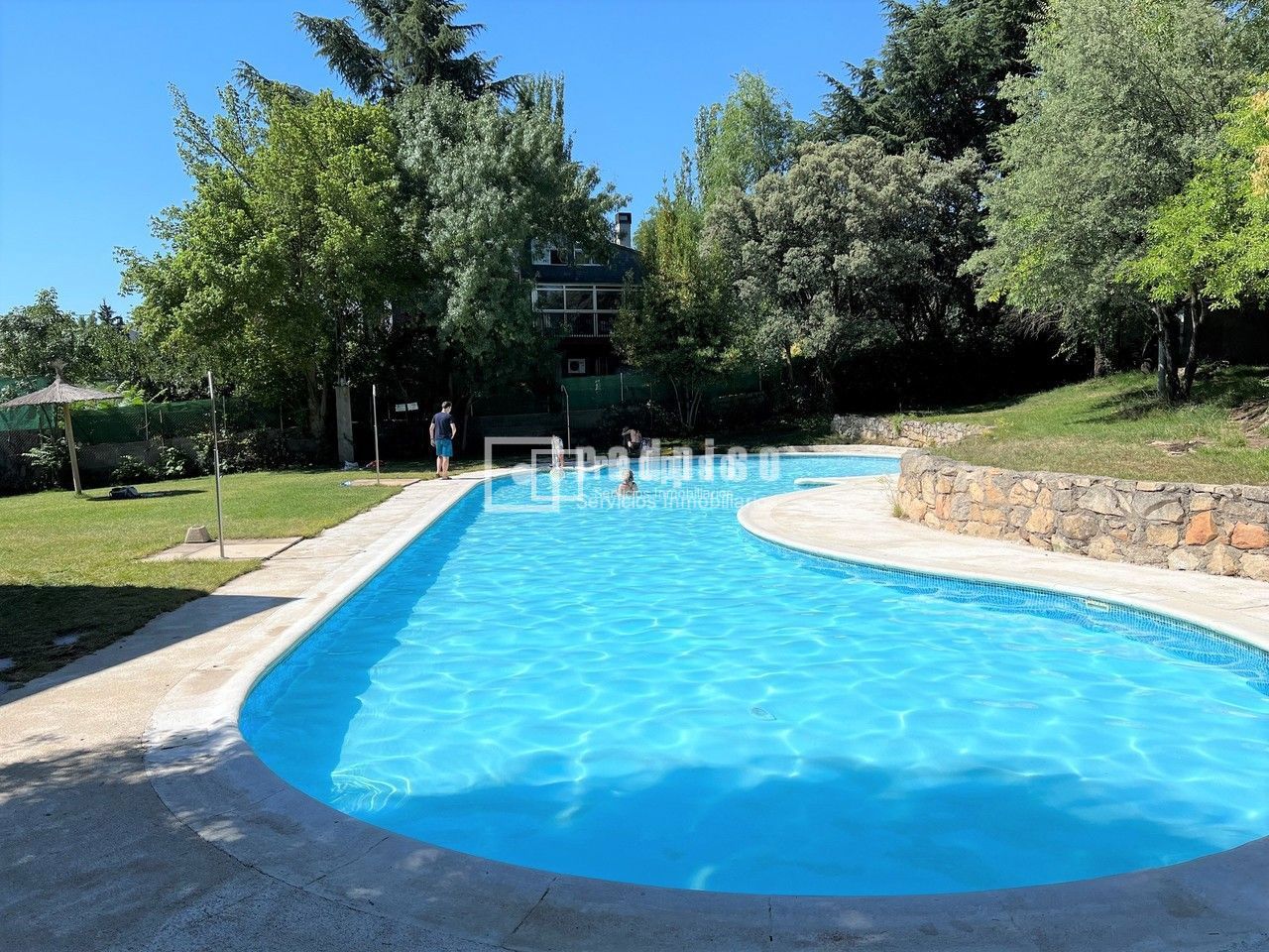 Piso en venta en Collado Villalba, Madrid 22/29