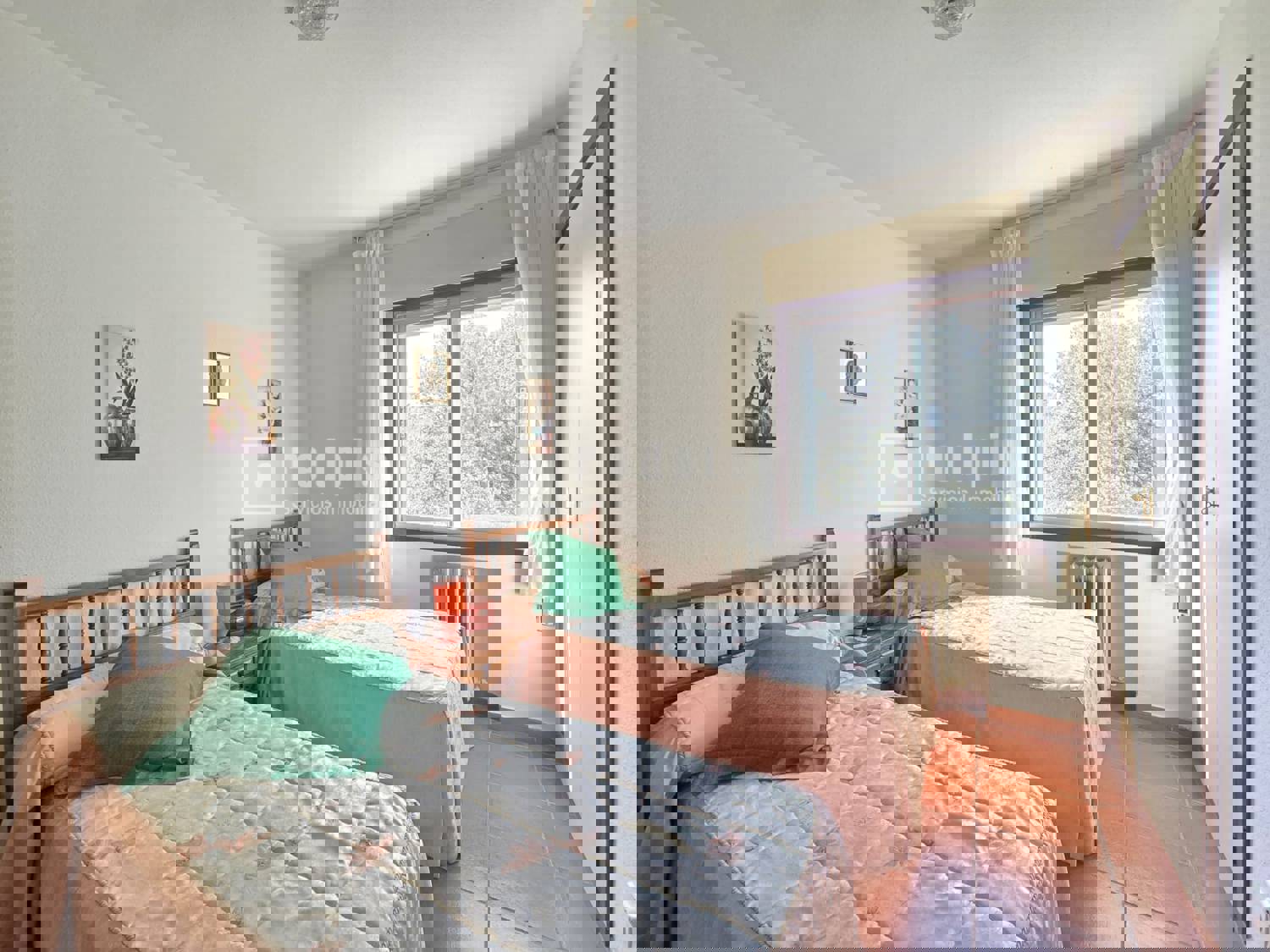 Piso en venta en Collado Villalba, Madrid 13/29