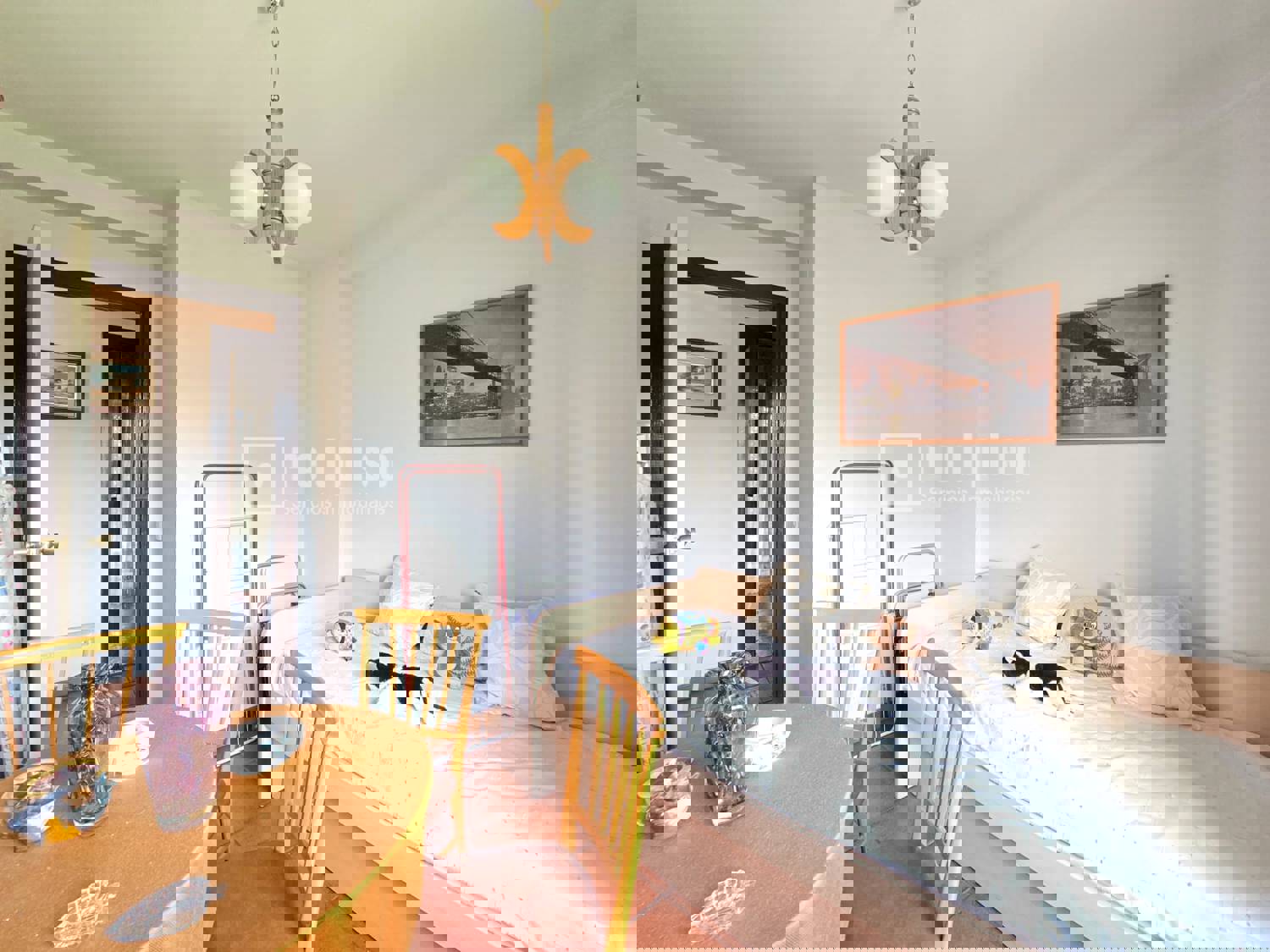 Piso en venta en Collado Villalba, Madrid 17/29