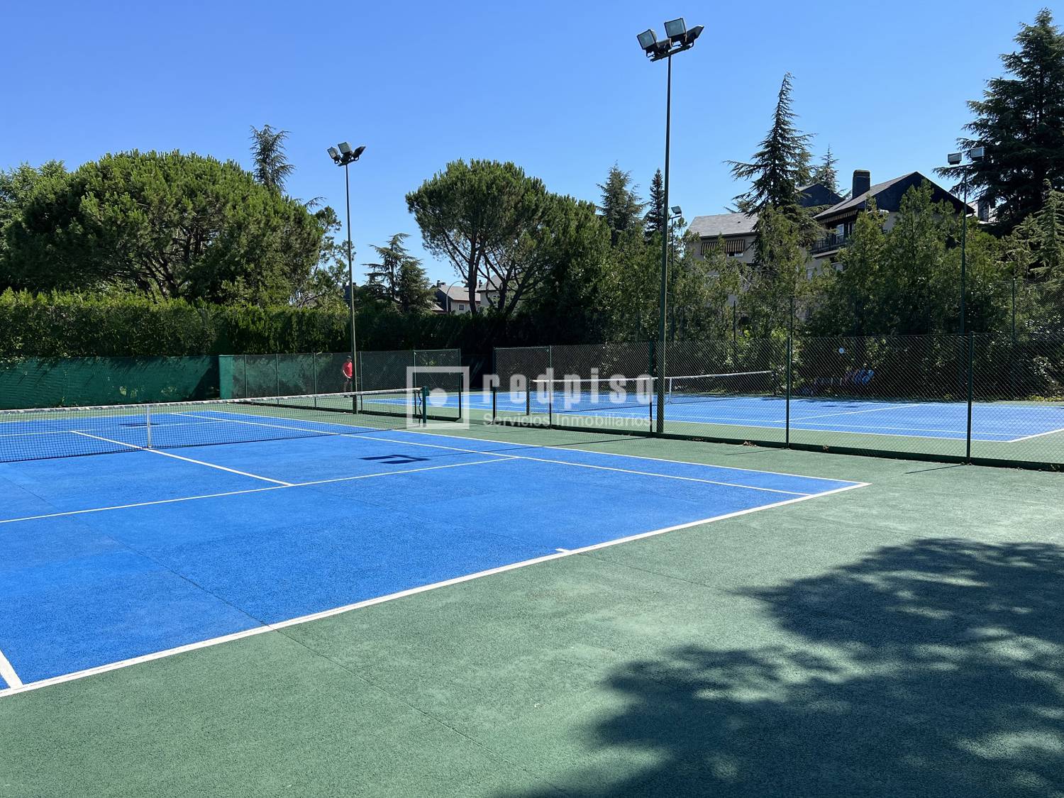 Piso en venta en Collado Villalba, Madrid 27/29