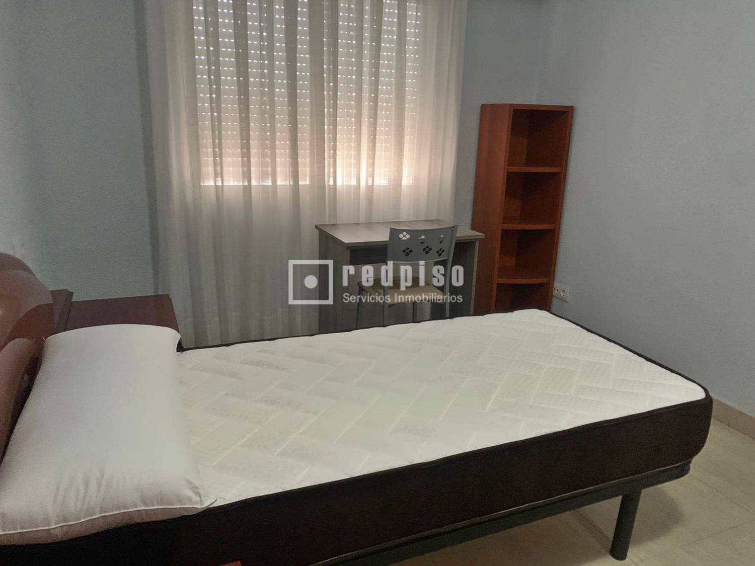 Piso en alquiler en Murcia 7/7