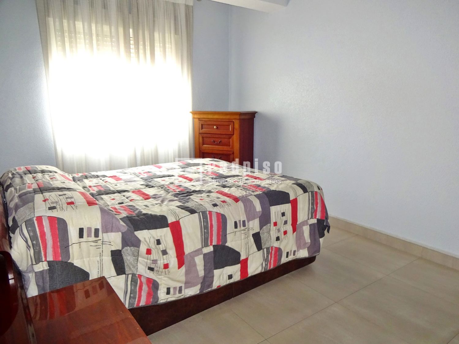 Piso en alquiler en Murcia 3/7