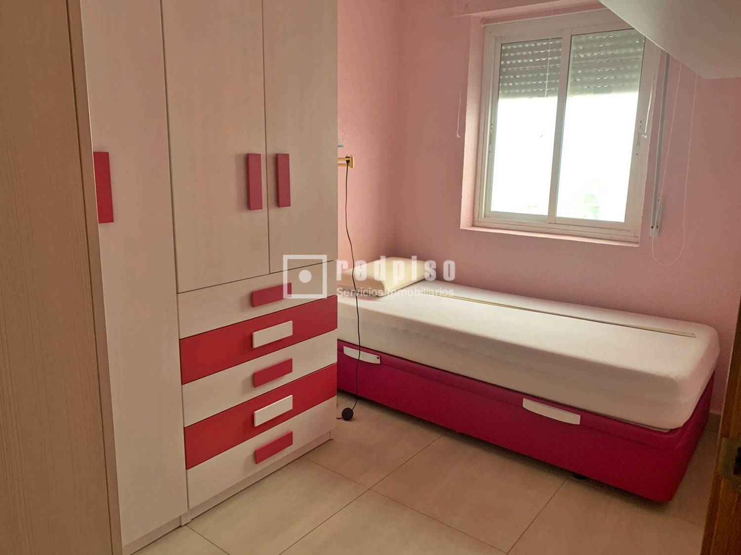 Piso en alquiler en Murcia 4/7