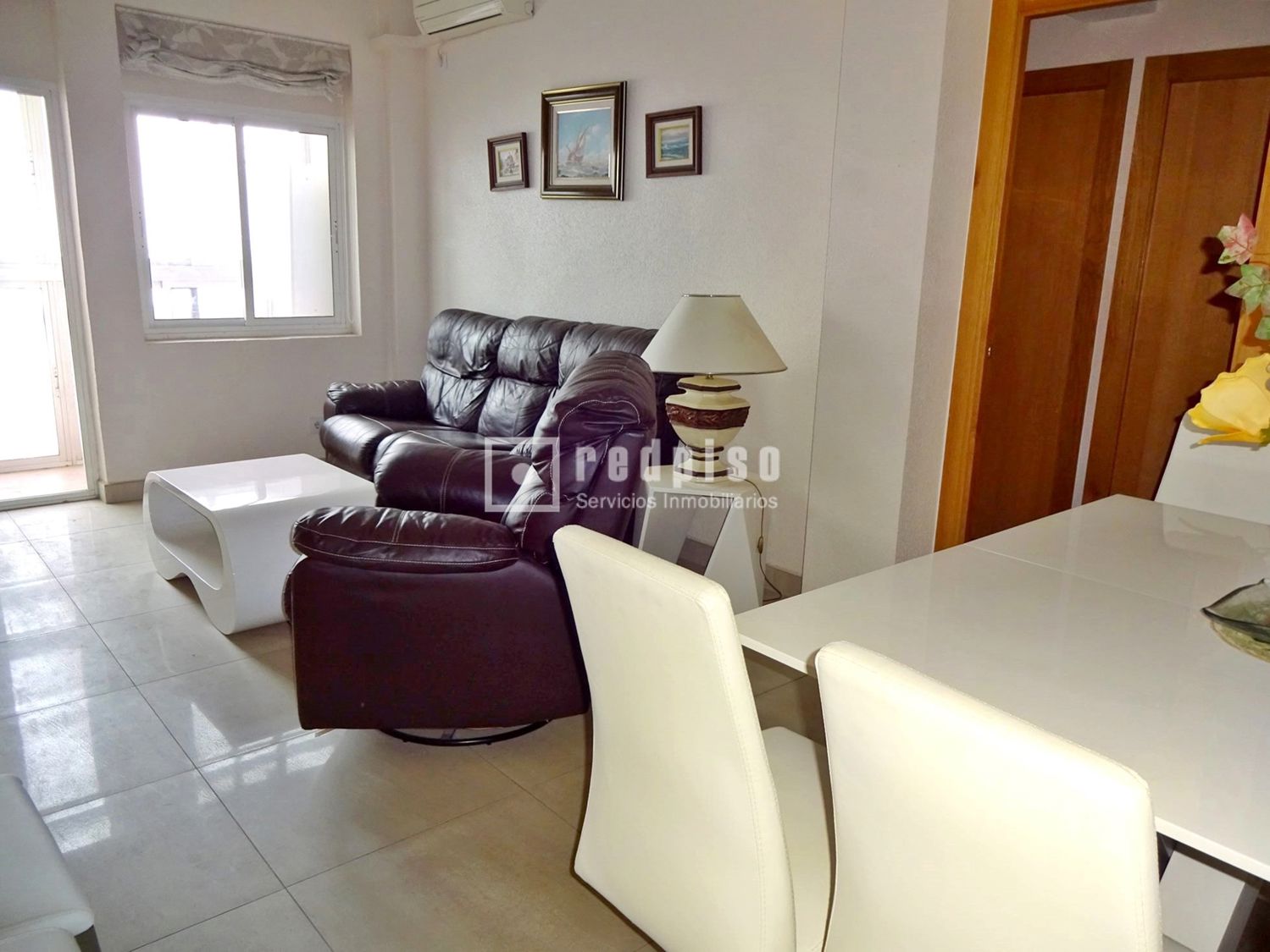 Piso en alquiler en Murcia 2/7