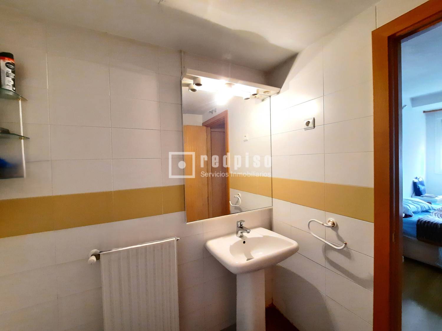 Piso en alquiler en  calle del Príncipe Carlos, Hortaleza, Madrid  22/25