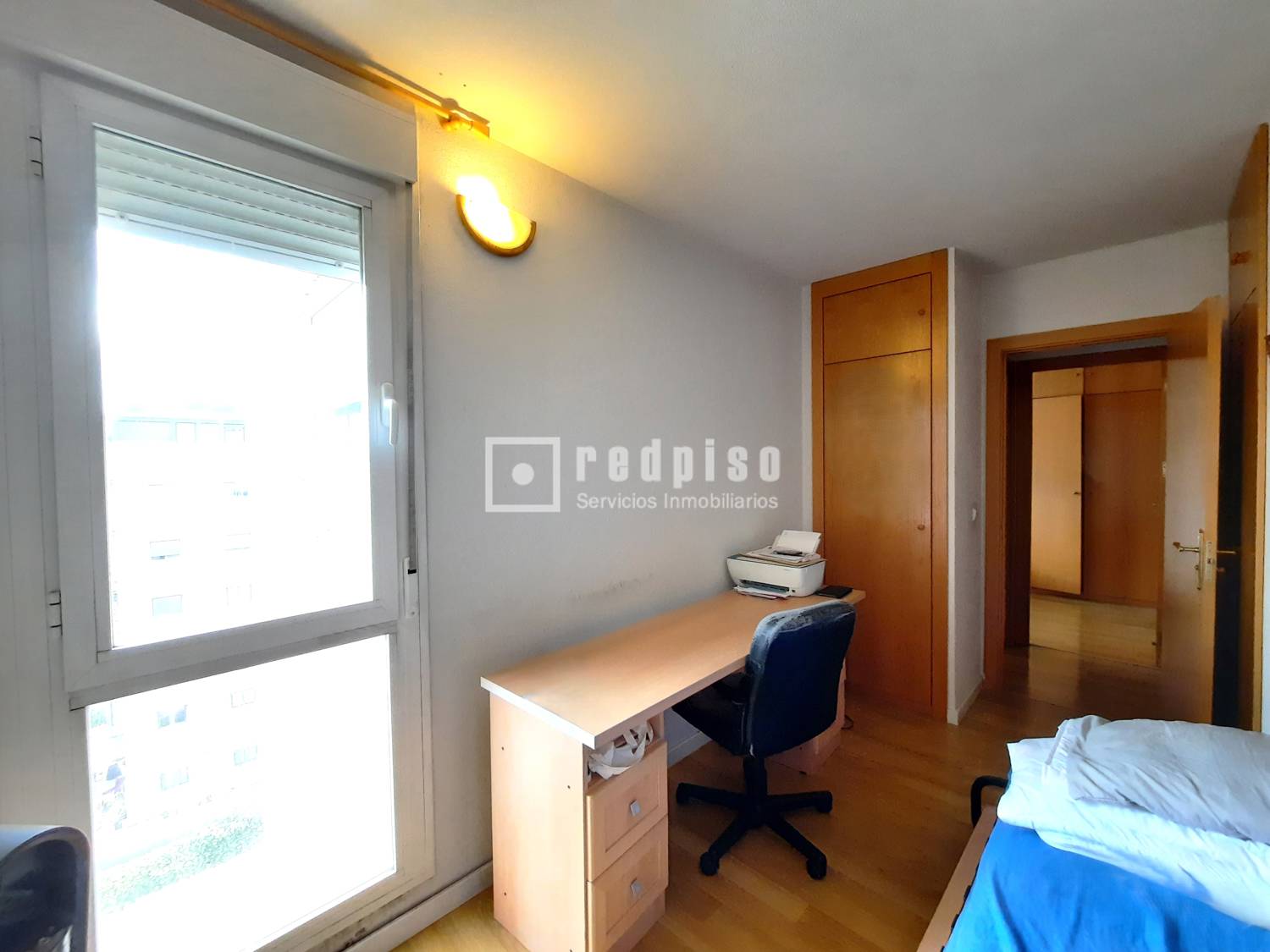 Piso en alquiler en  calle del Príncipe Carlos, Hortaleza, Madrid  19/25