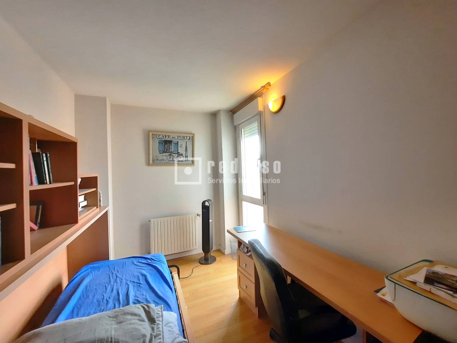 Piso en alquiler en  calle del Príncipe Carlos, Hortaleza, Madrid  18/25