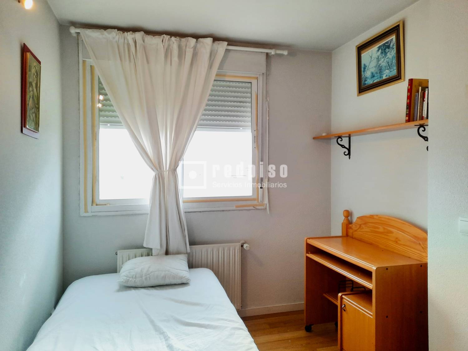 Piso en alquiler en  calle del Príncipe Carlos, Hortaleza, Madrid  13/25