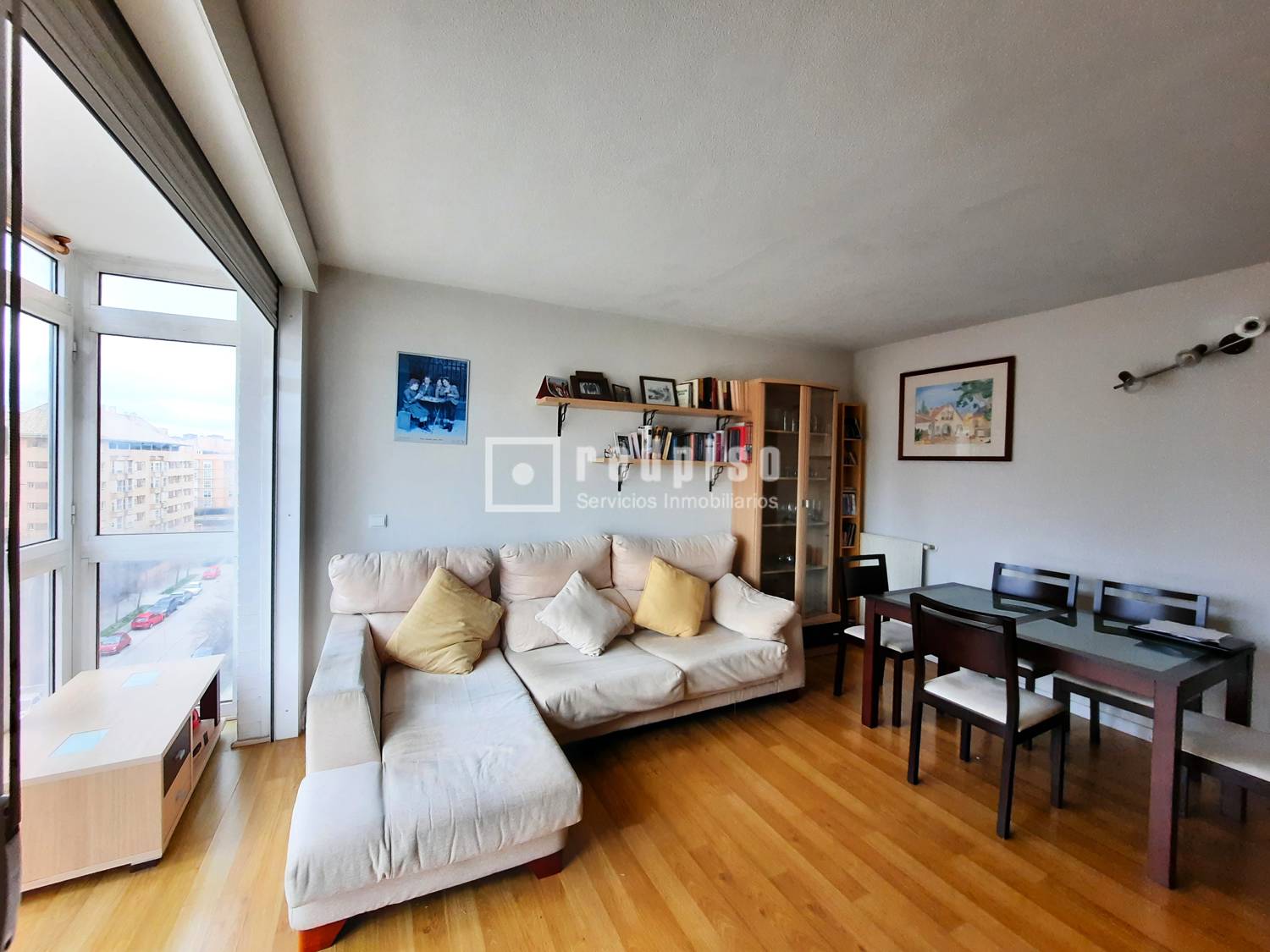 Piso en alquiler en  calle del Príncipe Carlos, Hortaleza, Madrid  1/25