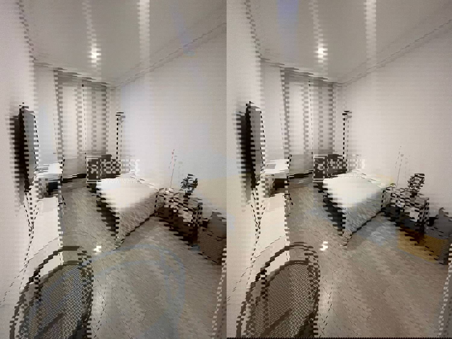 Piso en alquiler en  calle de Núñez de Balboa, Madrid  1/1