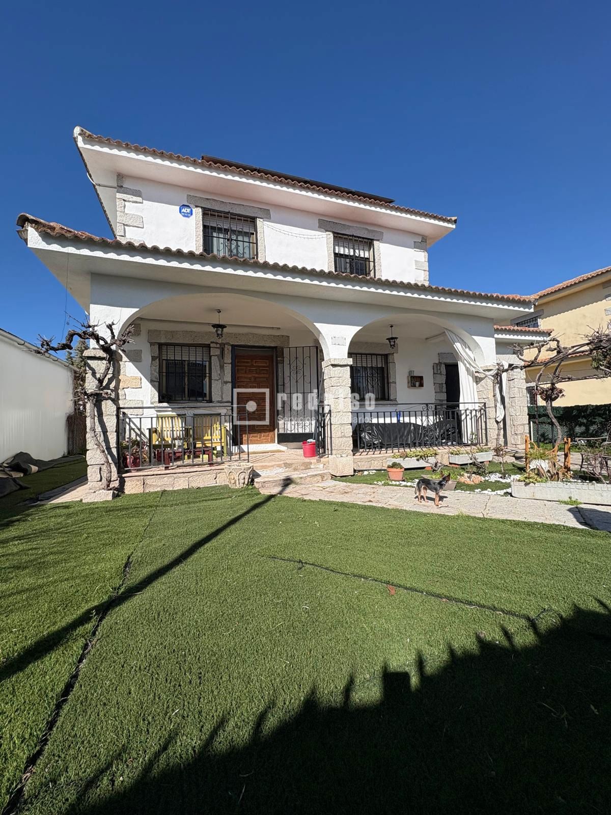 Casa en venta en  Camarena, Toledo  1/21