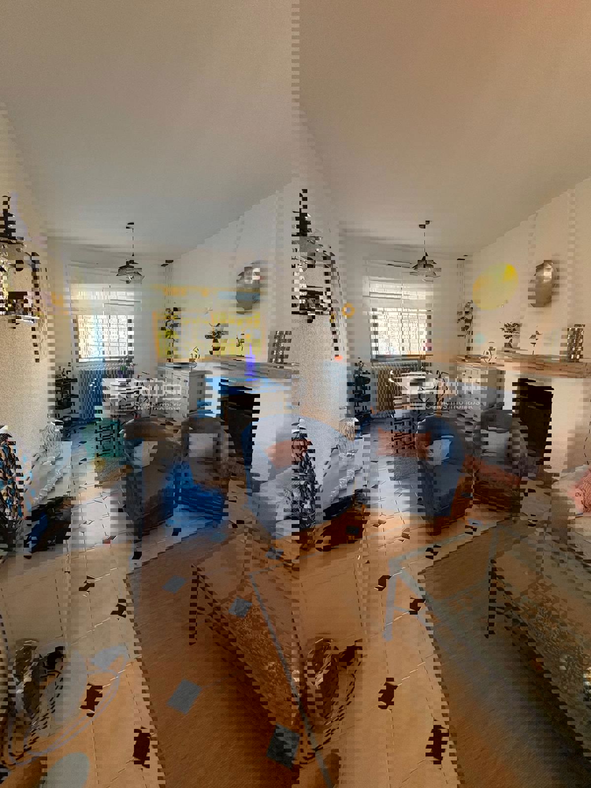 Casa en venta en  Camarena, Toledo  9/21