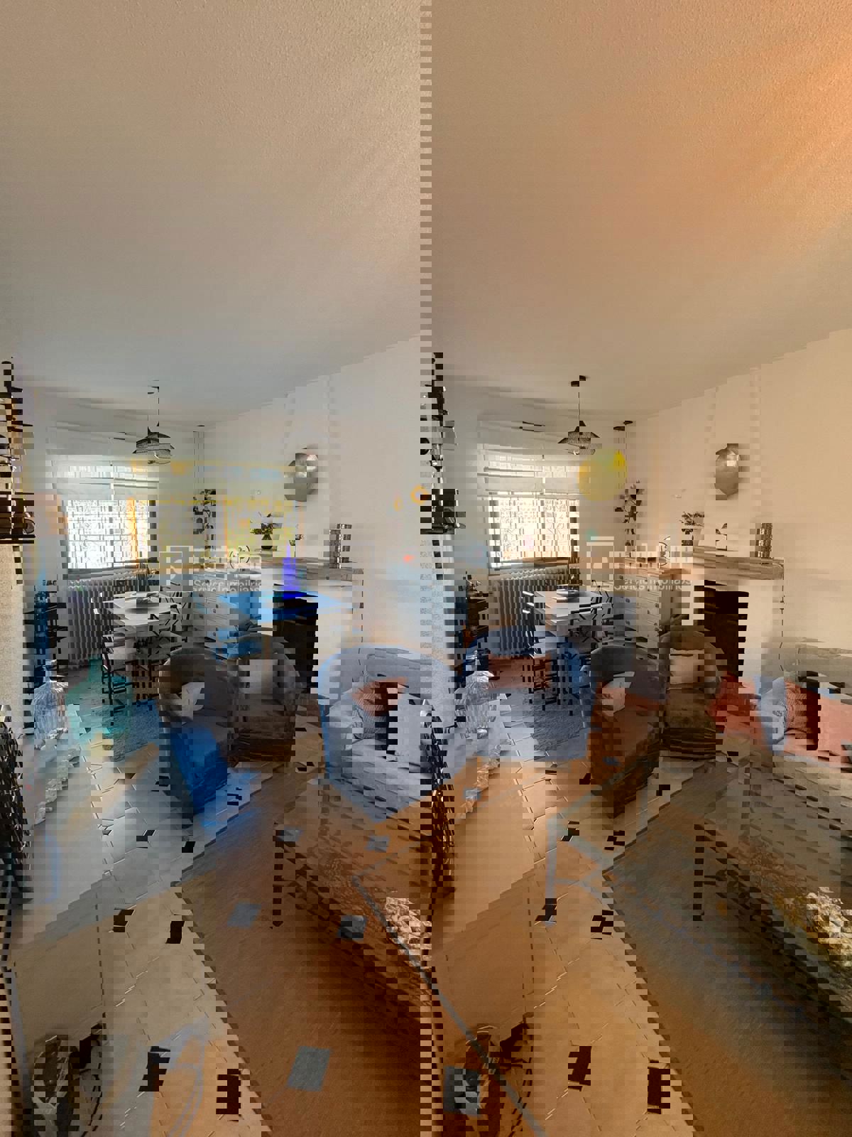 Casa en venta en  Camarena, Toledo  8/21