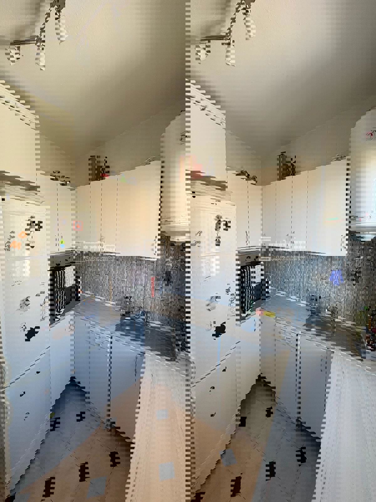 Casa en venta en  Camarena, Toledo  18/21