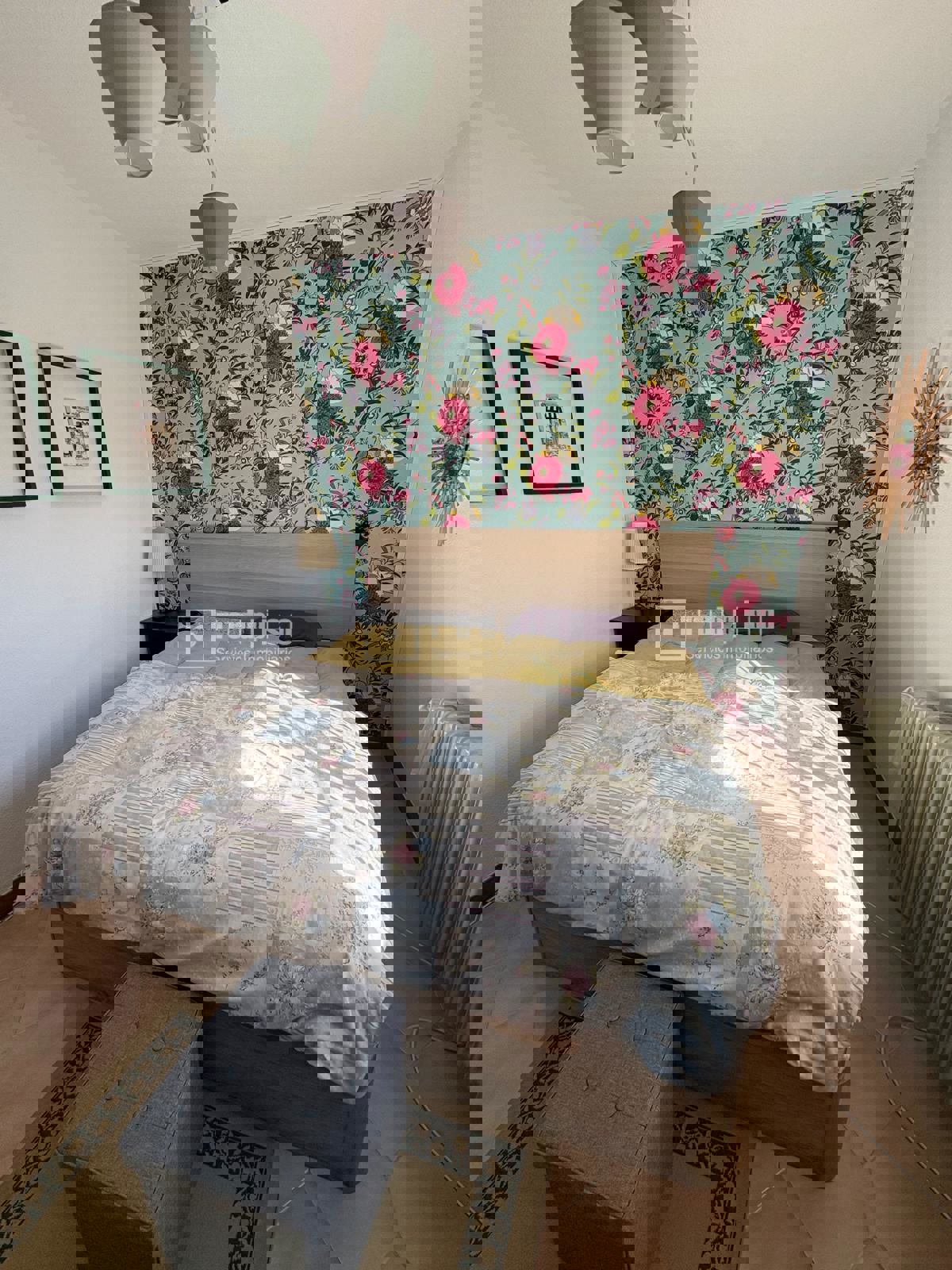 Casa en venta en  Camarena, Toledo  5/21