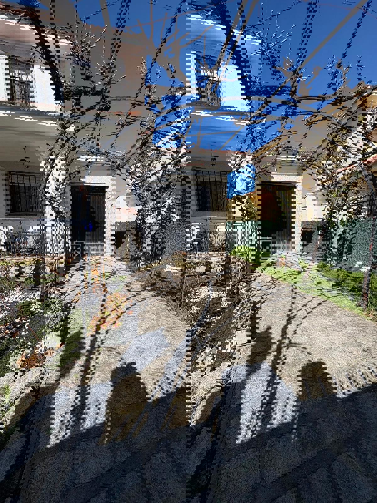 Casa en venta en  Camarena, Toledo  21/21