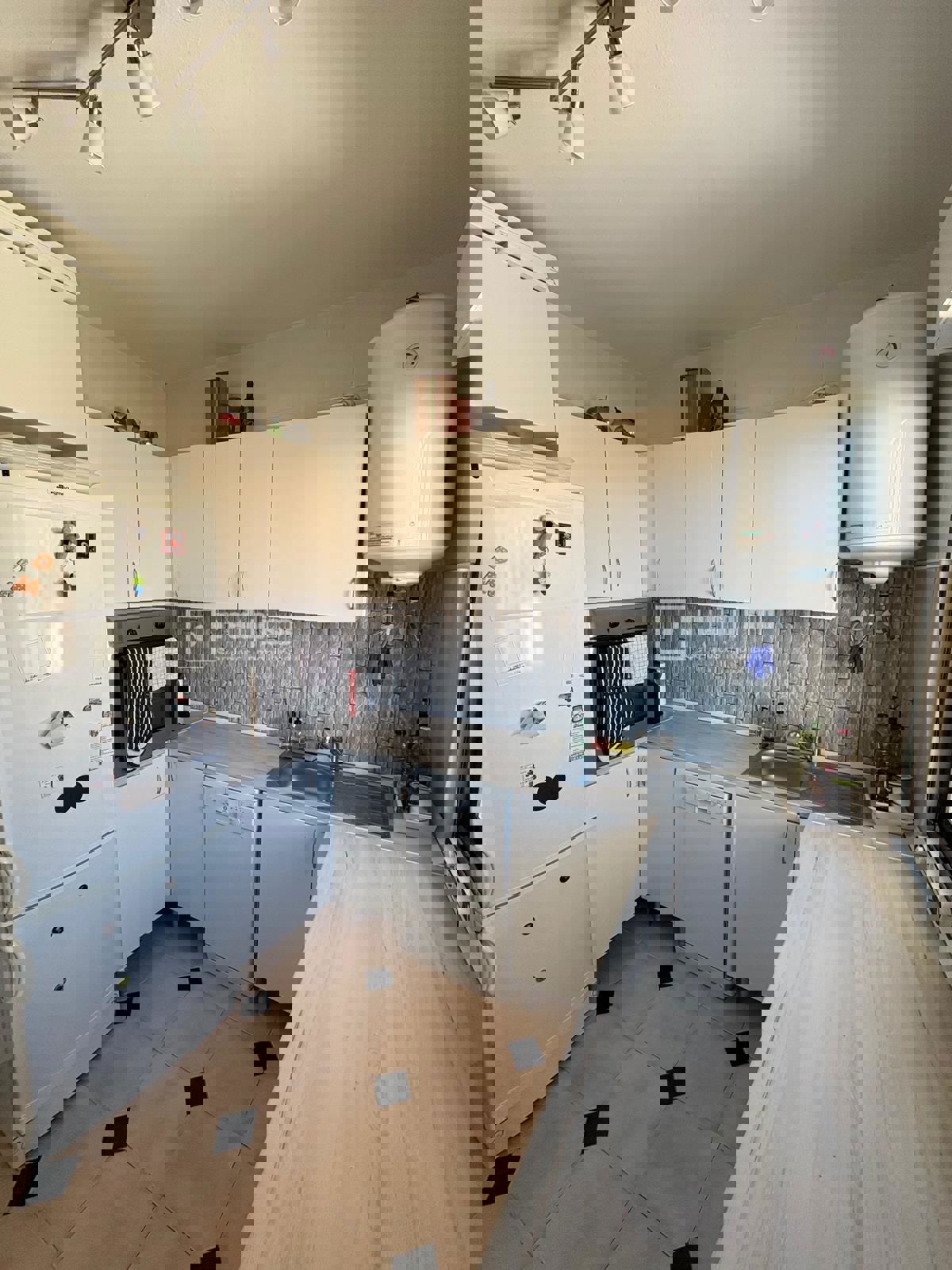 Casa en venta en  Camarena, Toledo  17/21