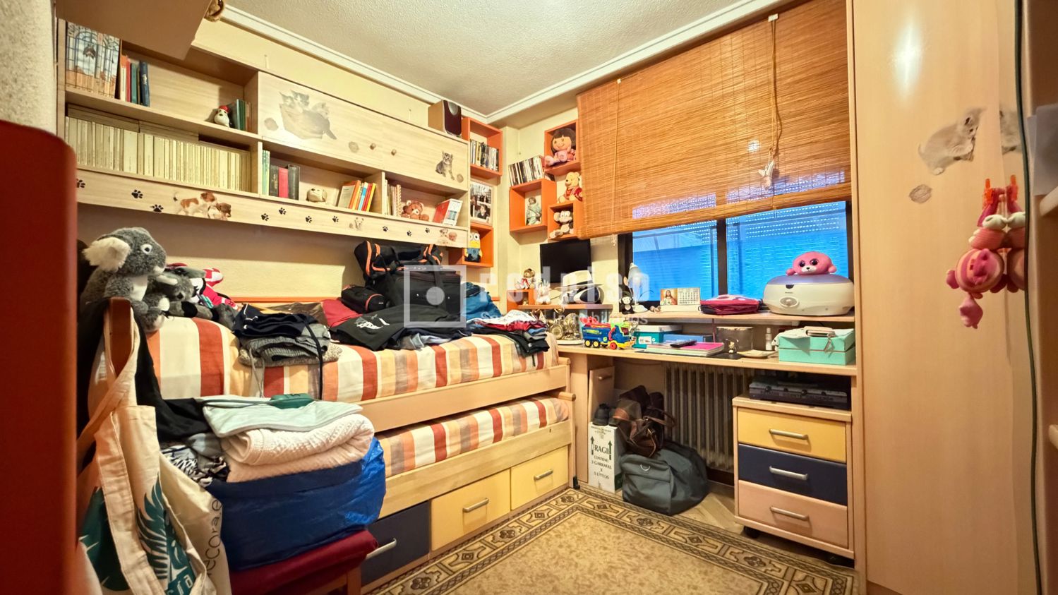 Piso en venta en Zarzaquemada, Madrid 22/24