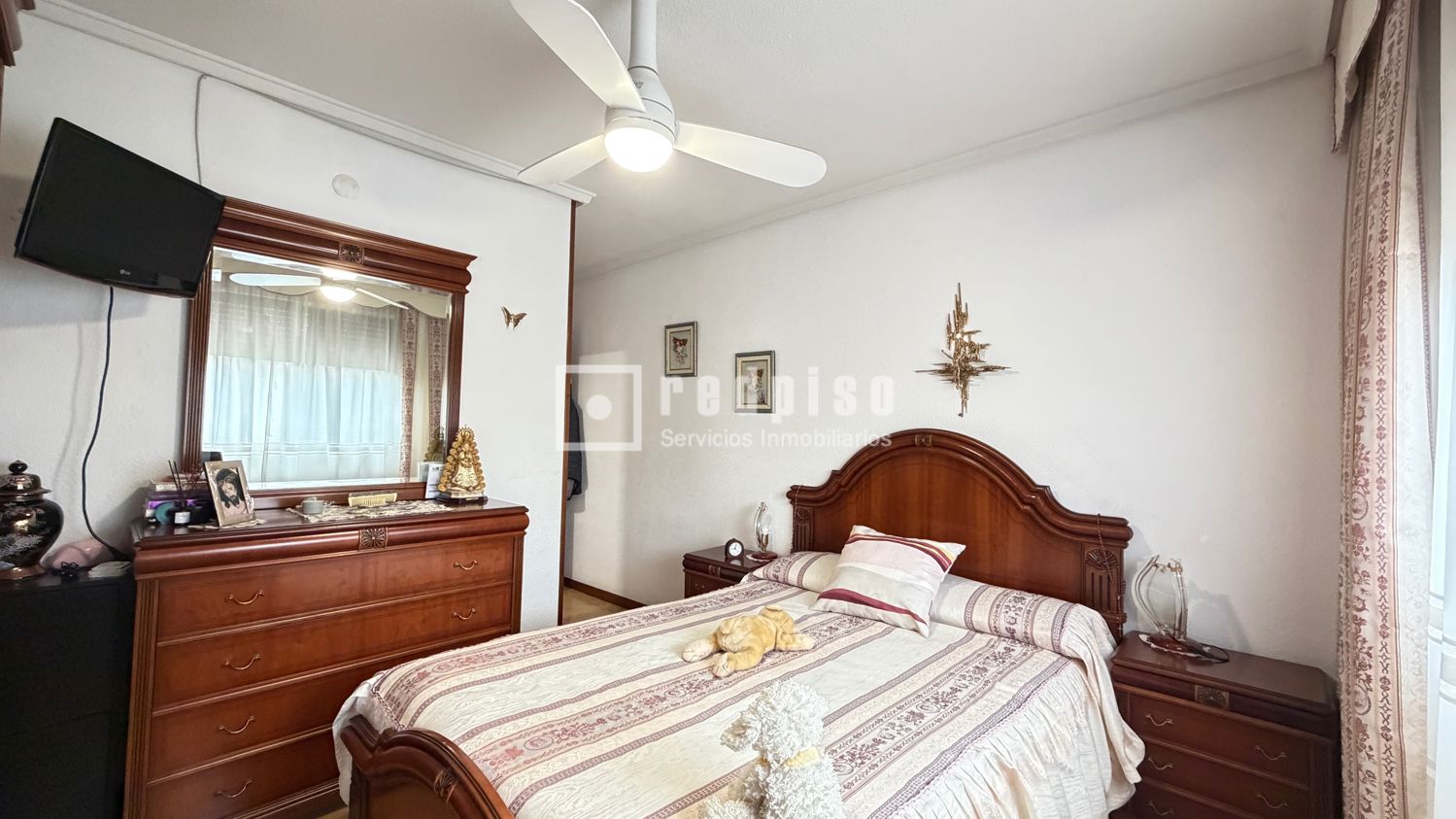 Piso en venta en Zarzaquemada, Madrid 15/24