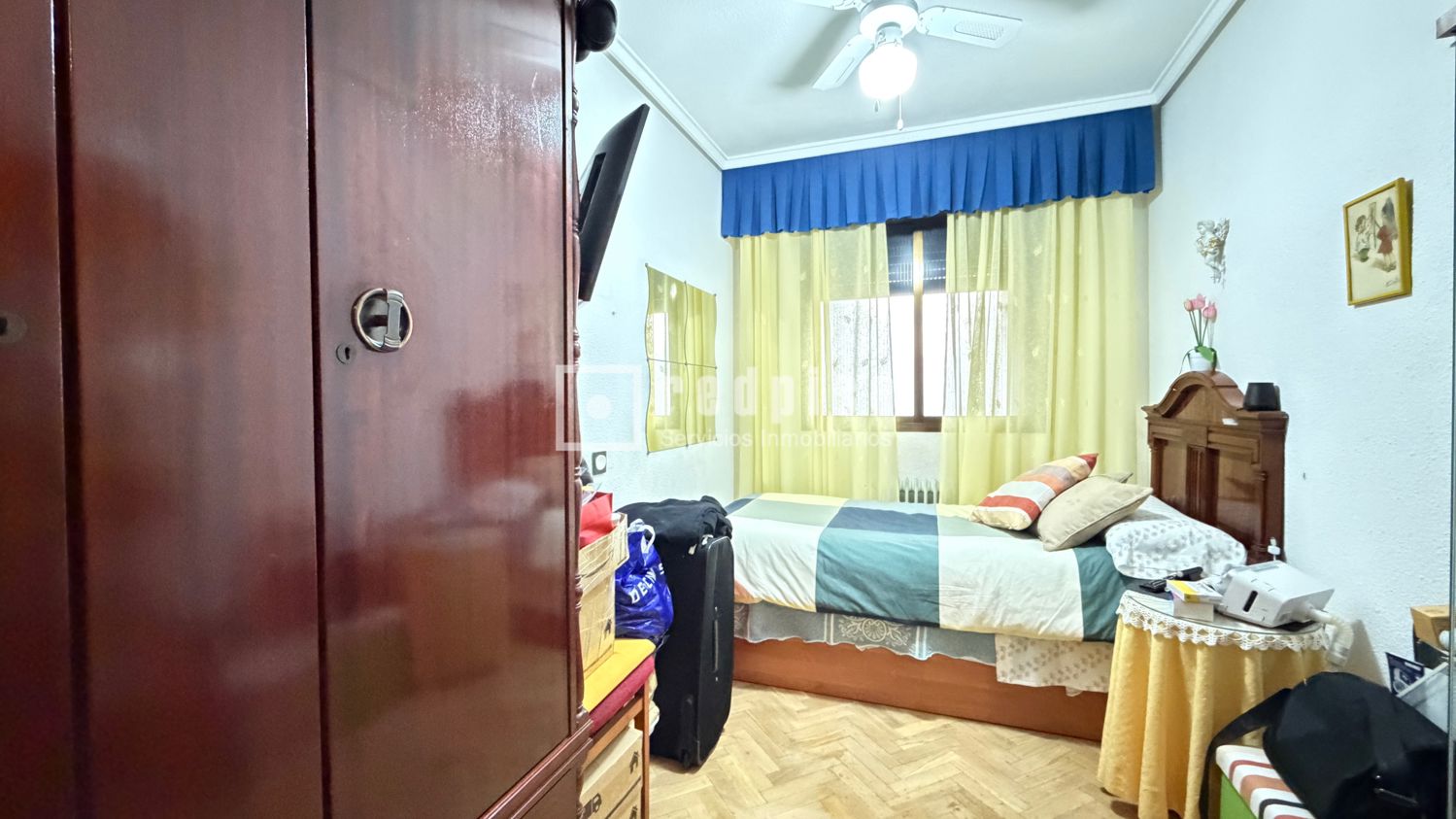 Piso en venta en Zarzaquemada, Madrid 10/24