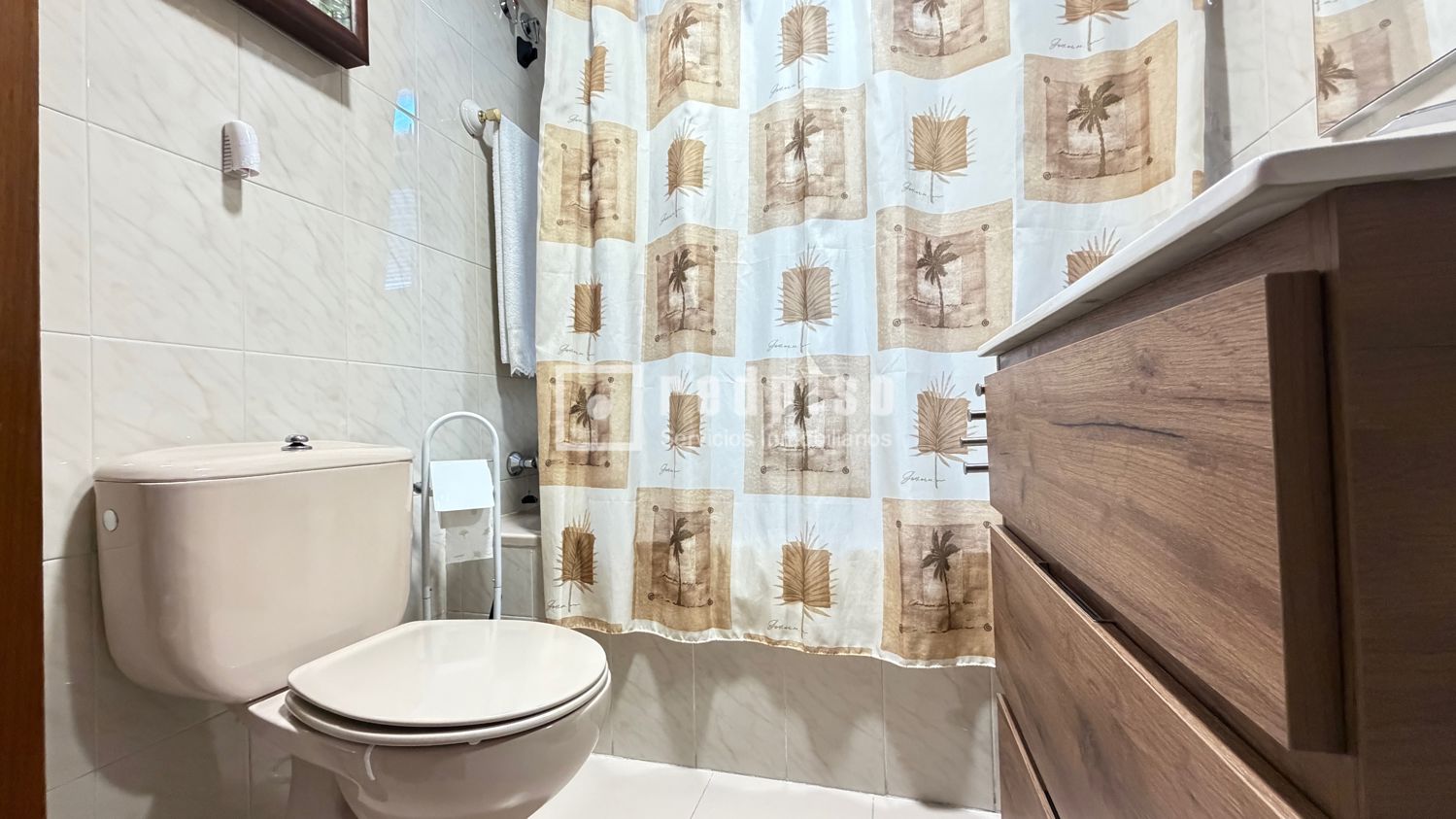 Piso en venta en Zarzaquemada, Madrid 19/24