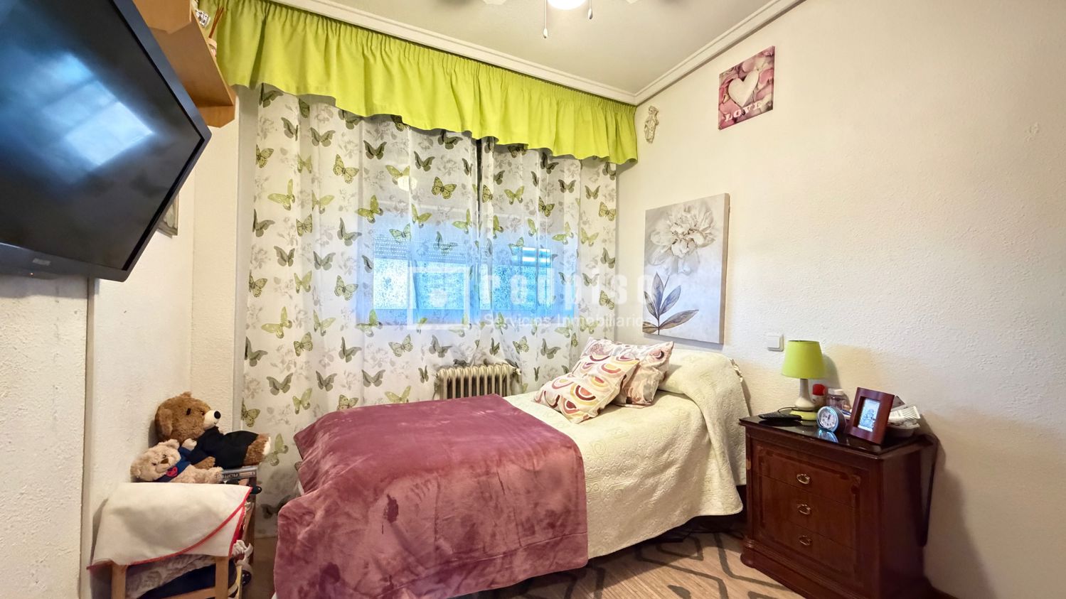 Piso en venta en Zarzaquemada, Madrid 20/24