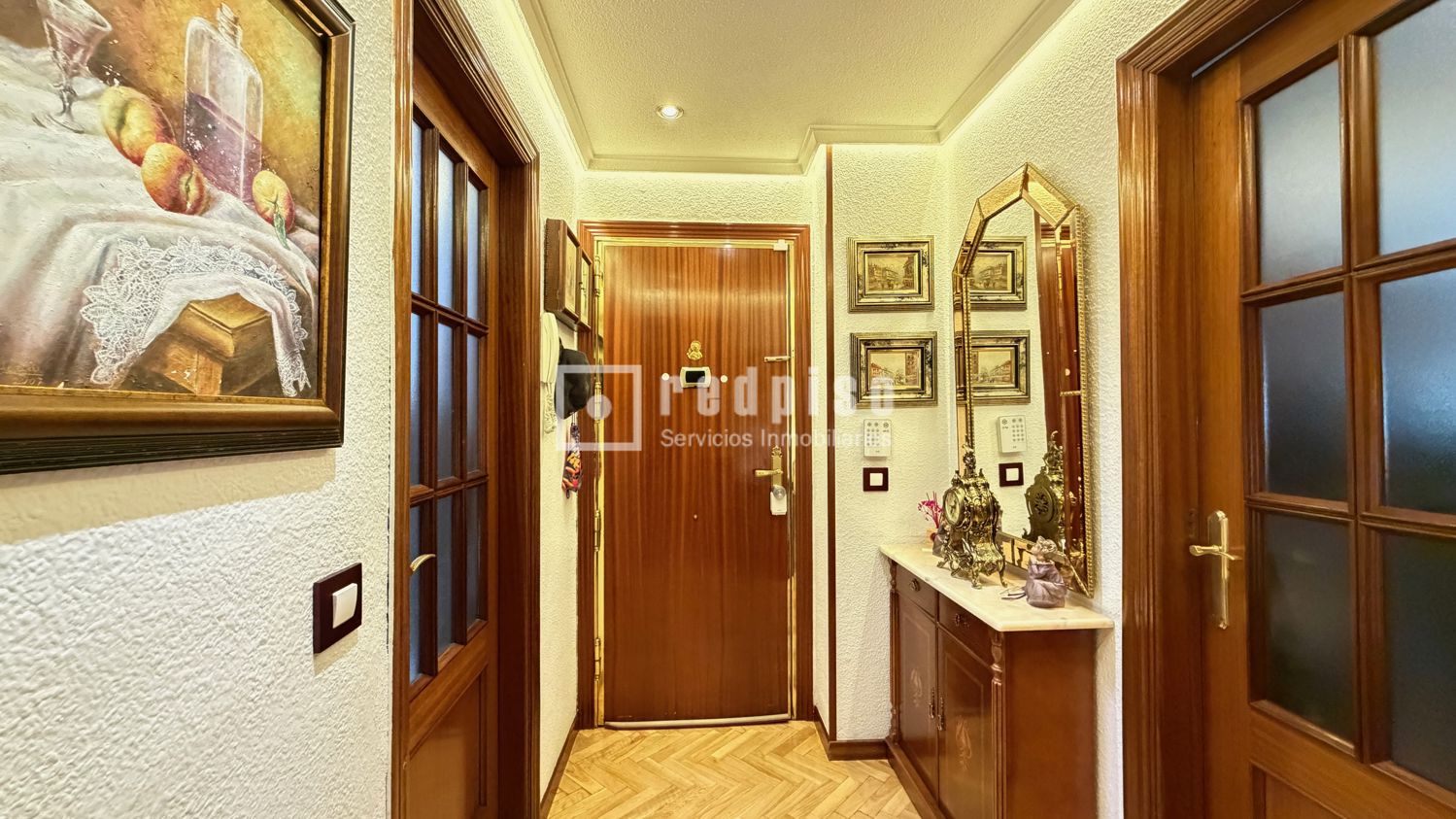 Piso en venta en Zarzaquemada, Madrid 5/24