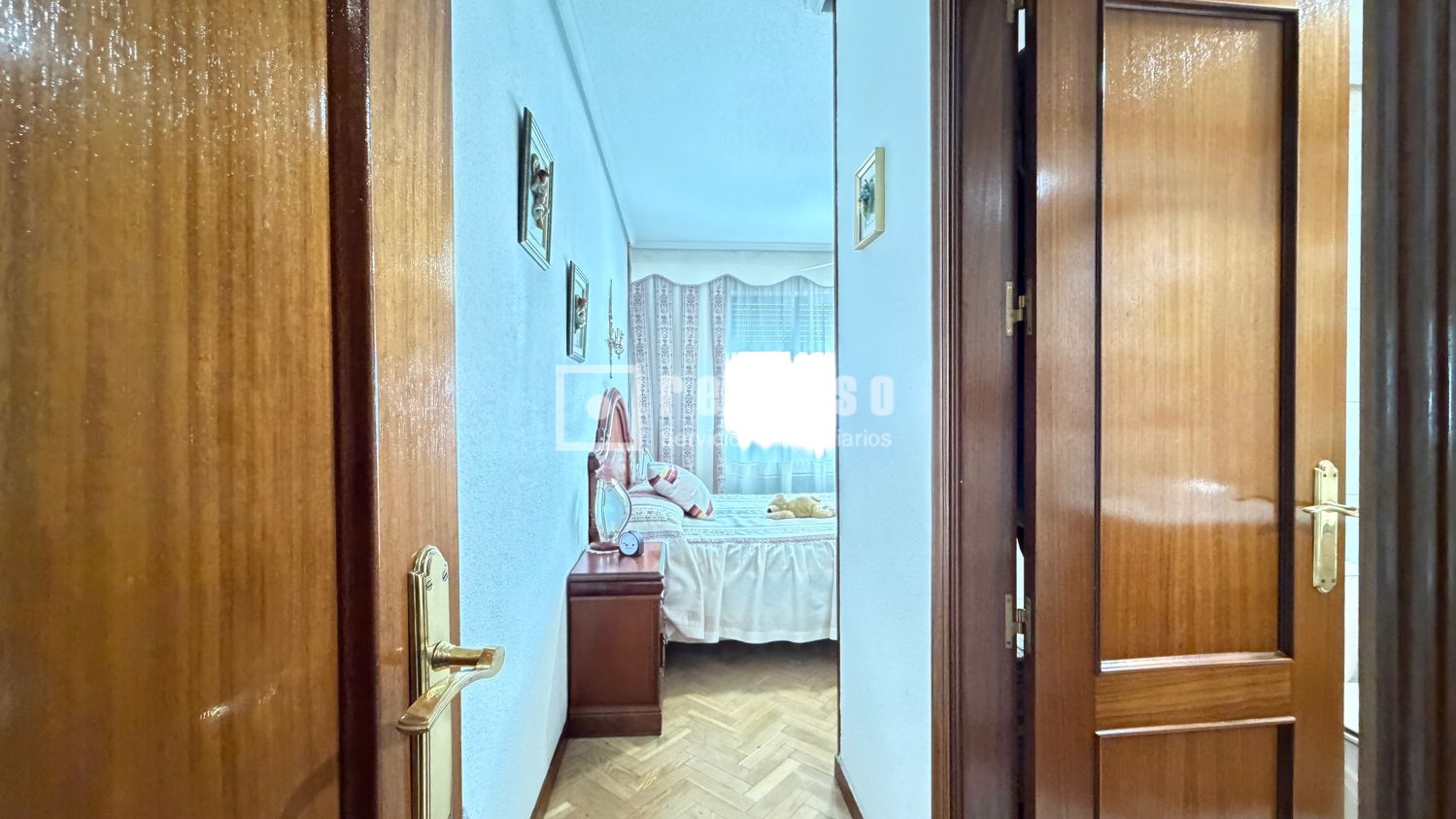 Piso en venta en Zarzaquemada, Madrid 12/24