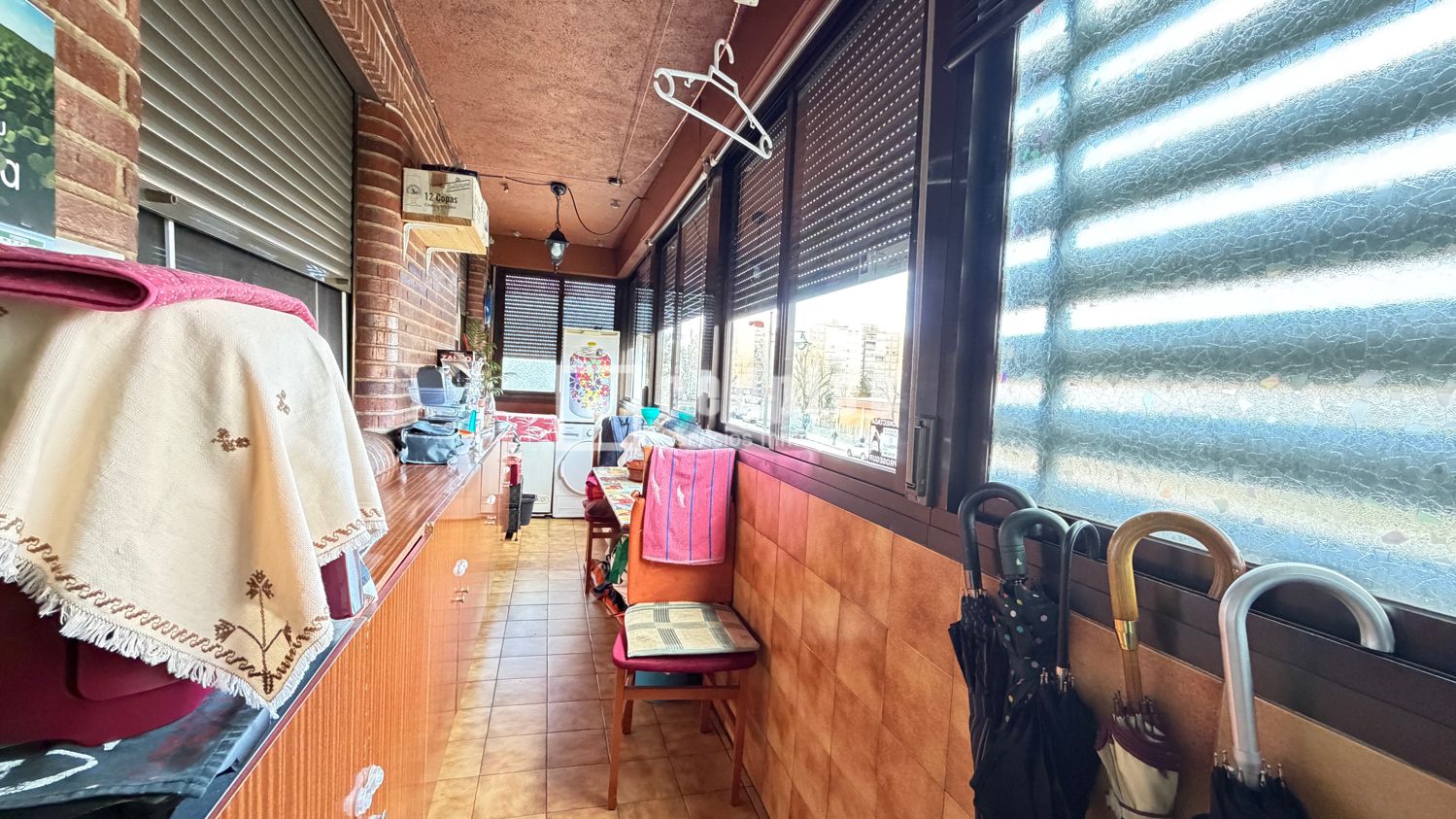 Piso en venta en Zarzaquemada, Madrid 8/24