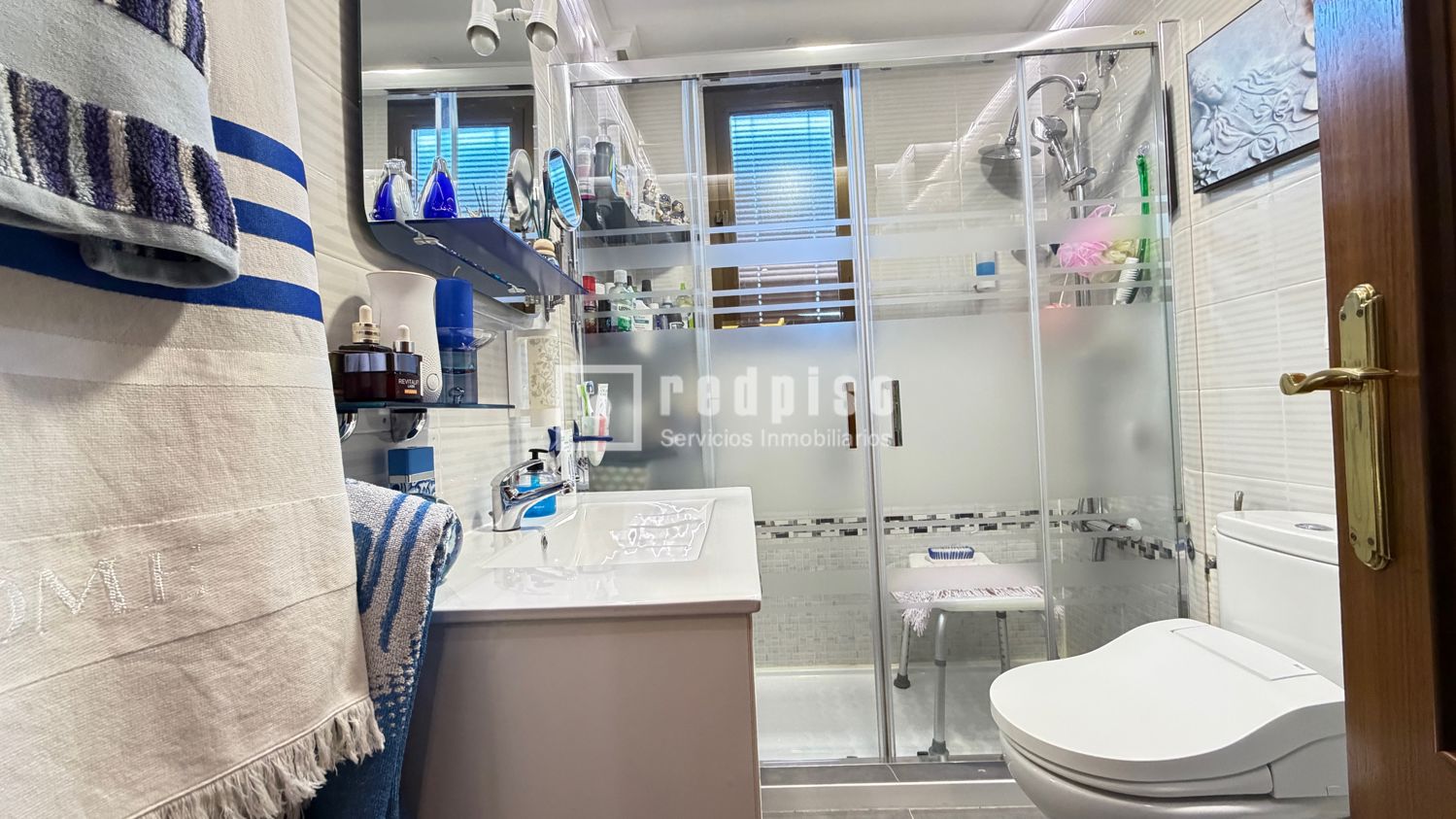 Piso en venta en Zarzaquemada, Madrid 23/24