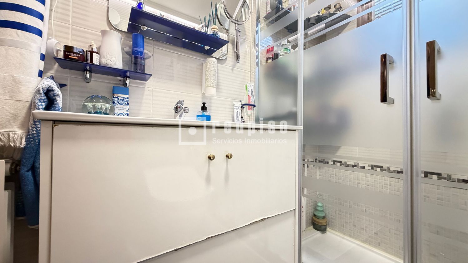 Piso en venta en Zarzaquemada, Madrid 24/24