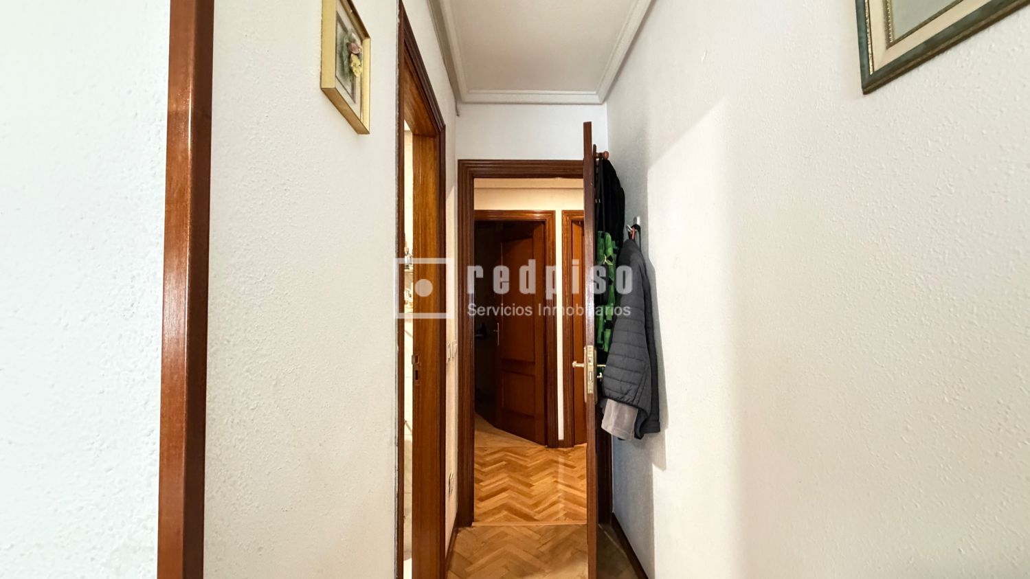 Piso en venta en Zarzaquemada, Madrid 17/24