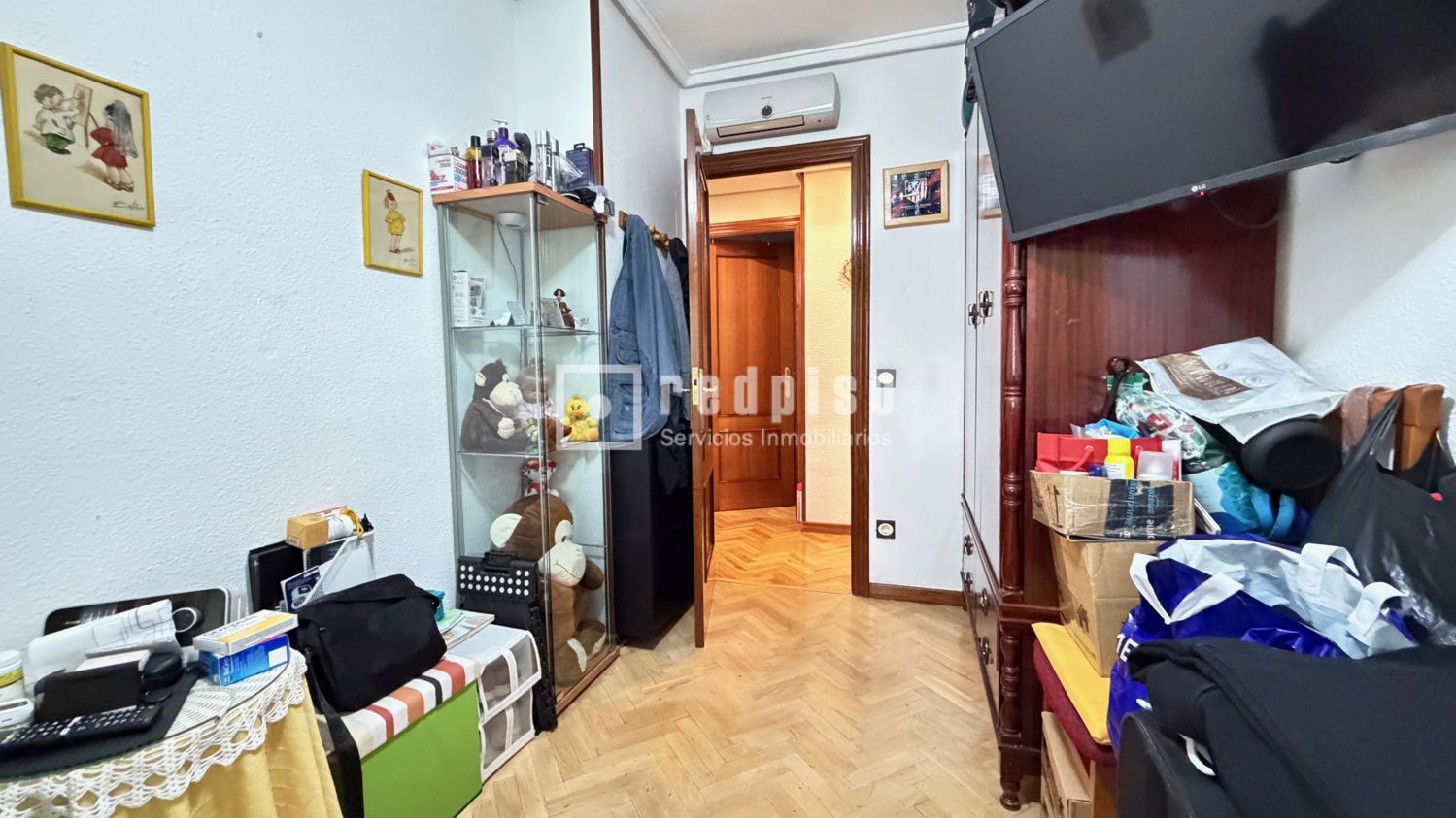 Piso en venta en Zarzaquemada, Madrid 11/24