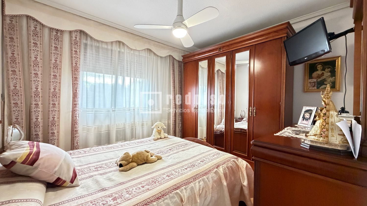 Piso en venta en Zarzaquemada, Madrid 14/24