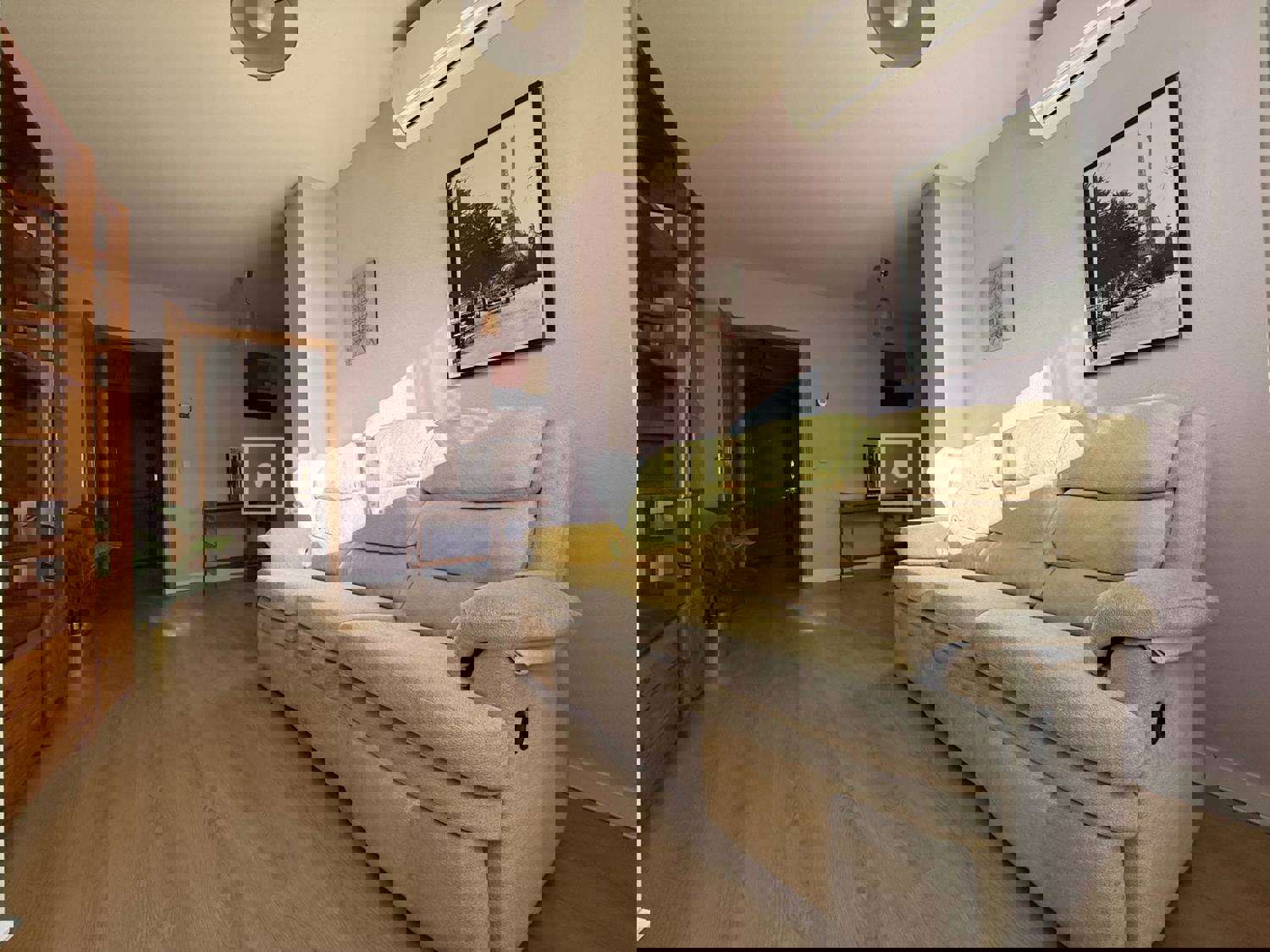 Piso en venta en  Collado Villalba, Madrid  1/1