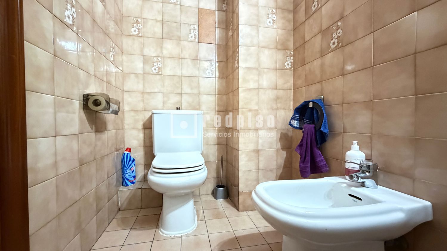 Piso en venta en Zarzaquemada, Madrid 26/27