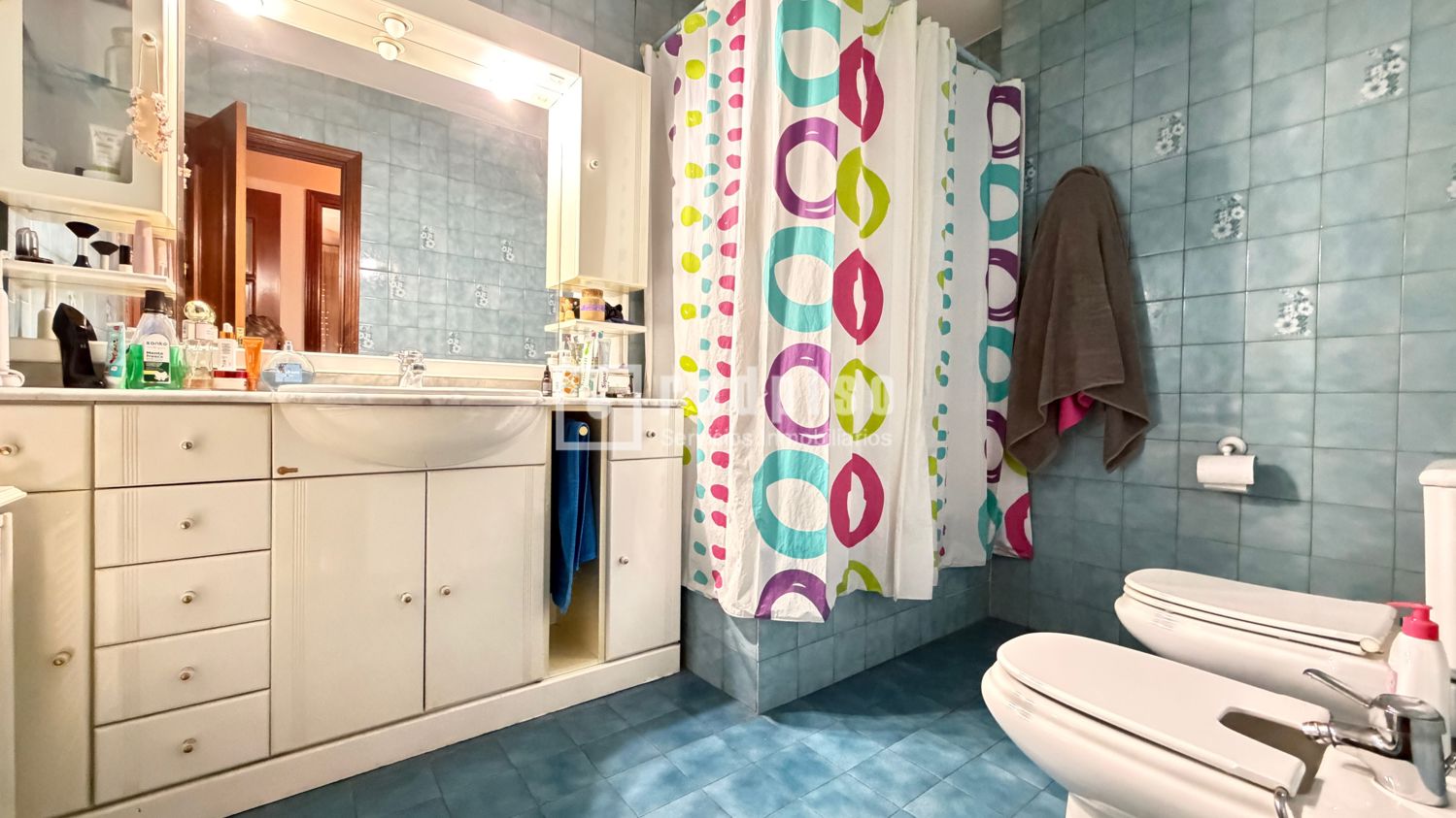 Piso en venta en Zarzaquemada, Madrid 12/27