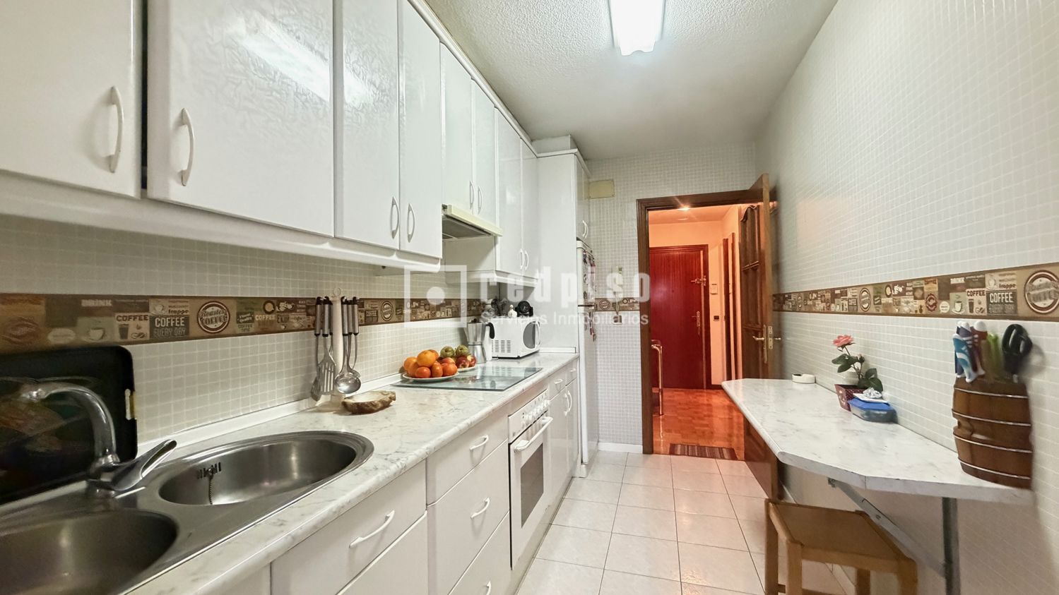 Piso en venta en Zarzaquemada, Madrid 7/27