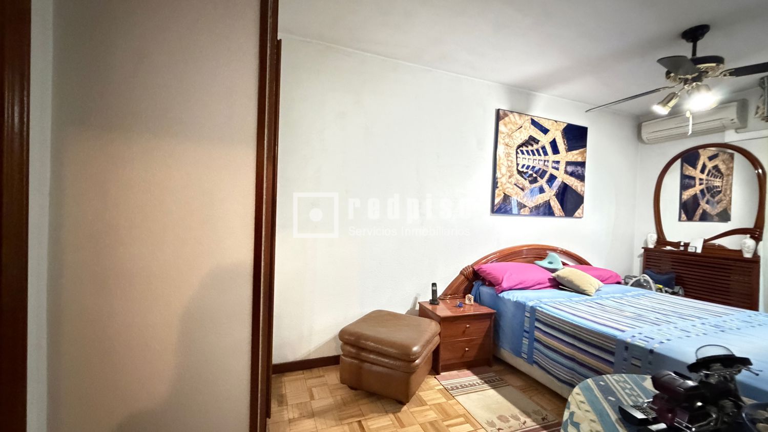 Piso en venta en Zarzaquemada, Madrid 19/27