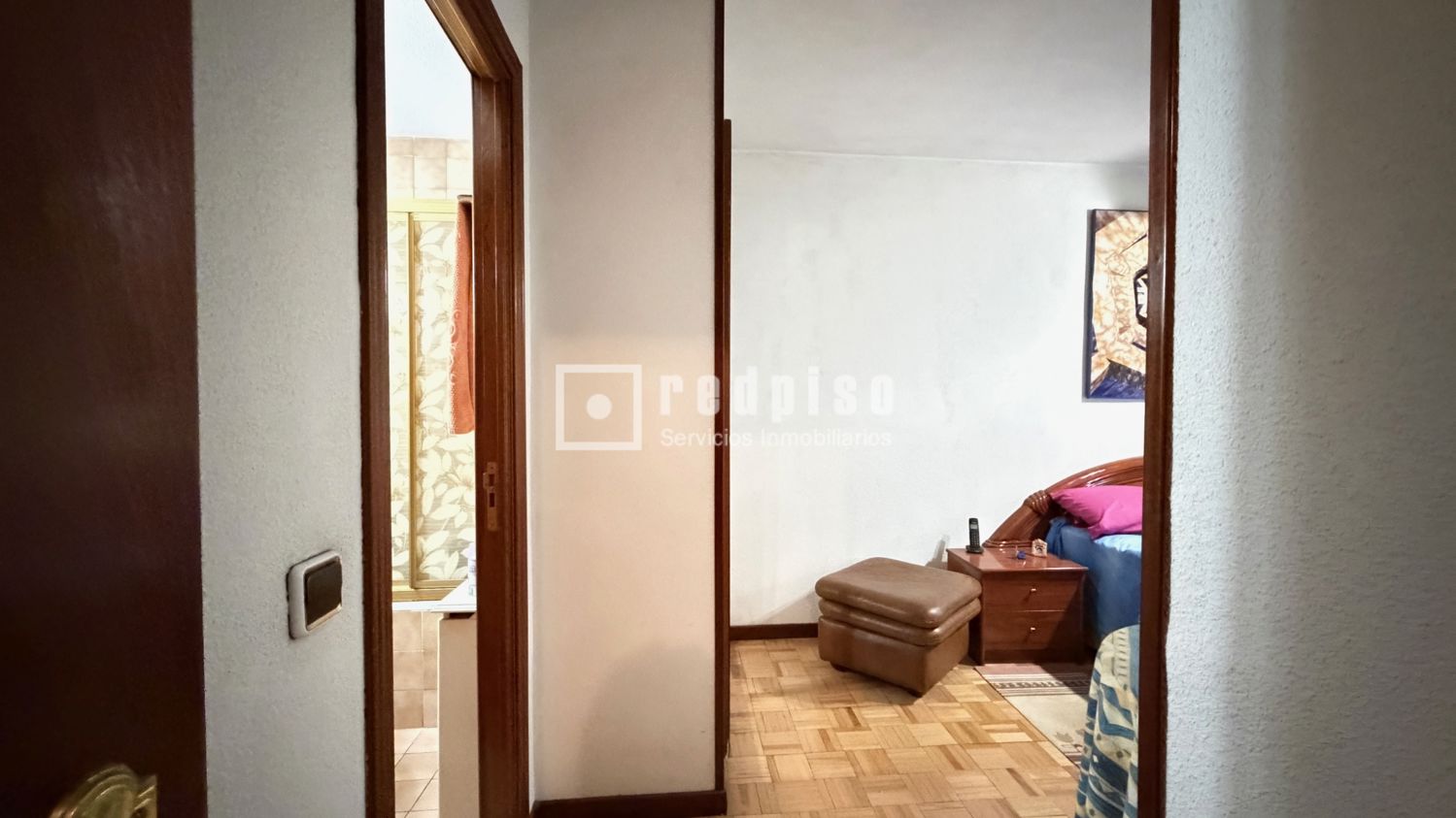 Piso en venta en Zarzaquemada, Madrid 18/27