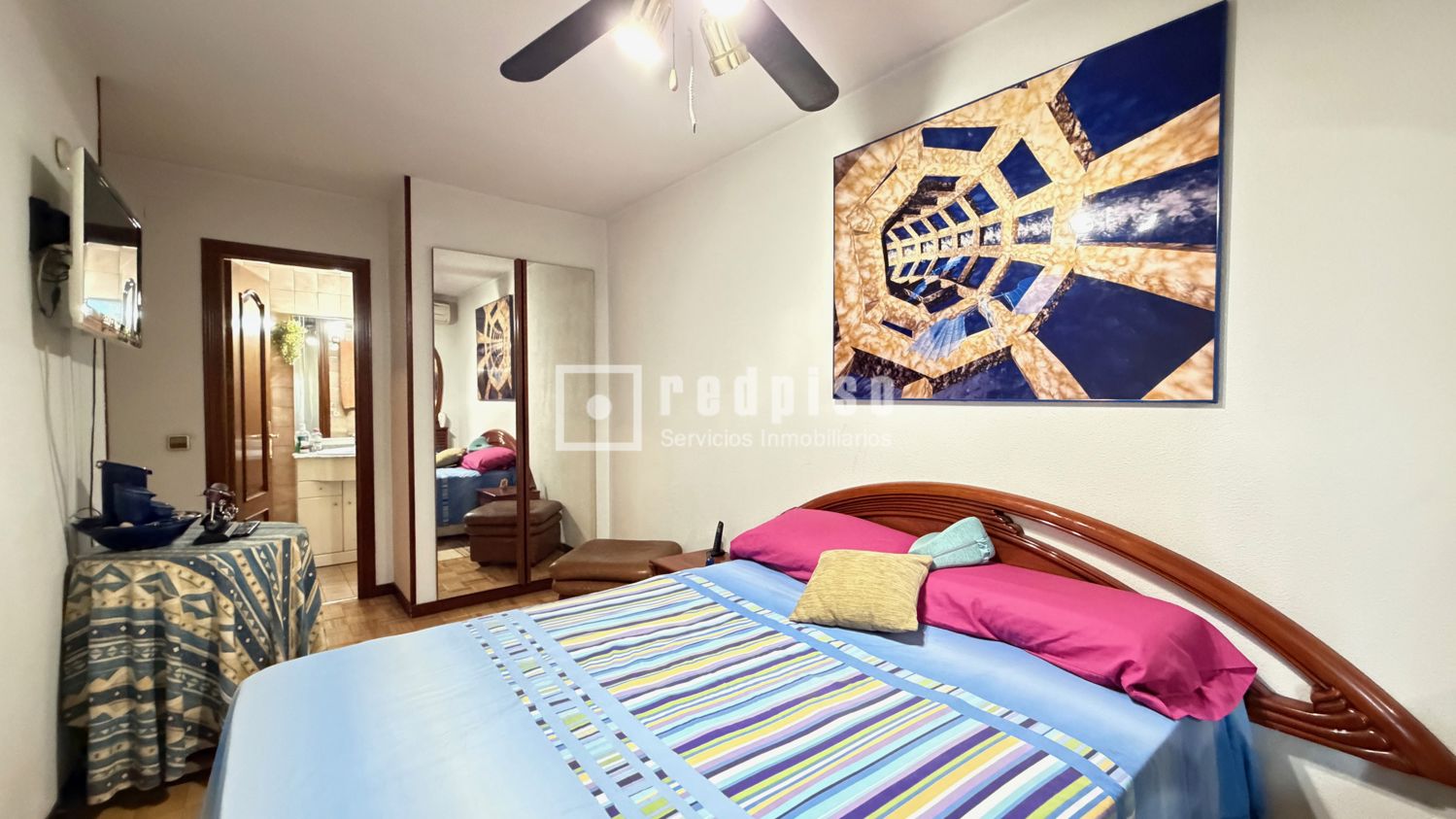 Piso en venta en Zarzaquemada, Madrid 21/27