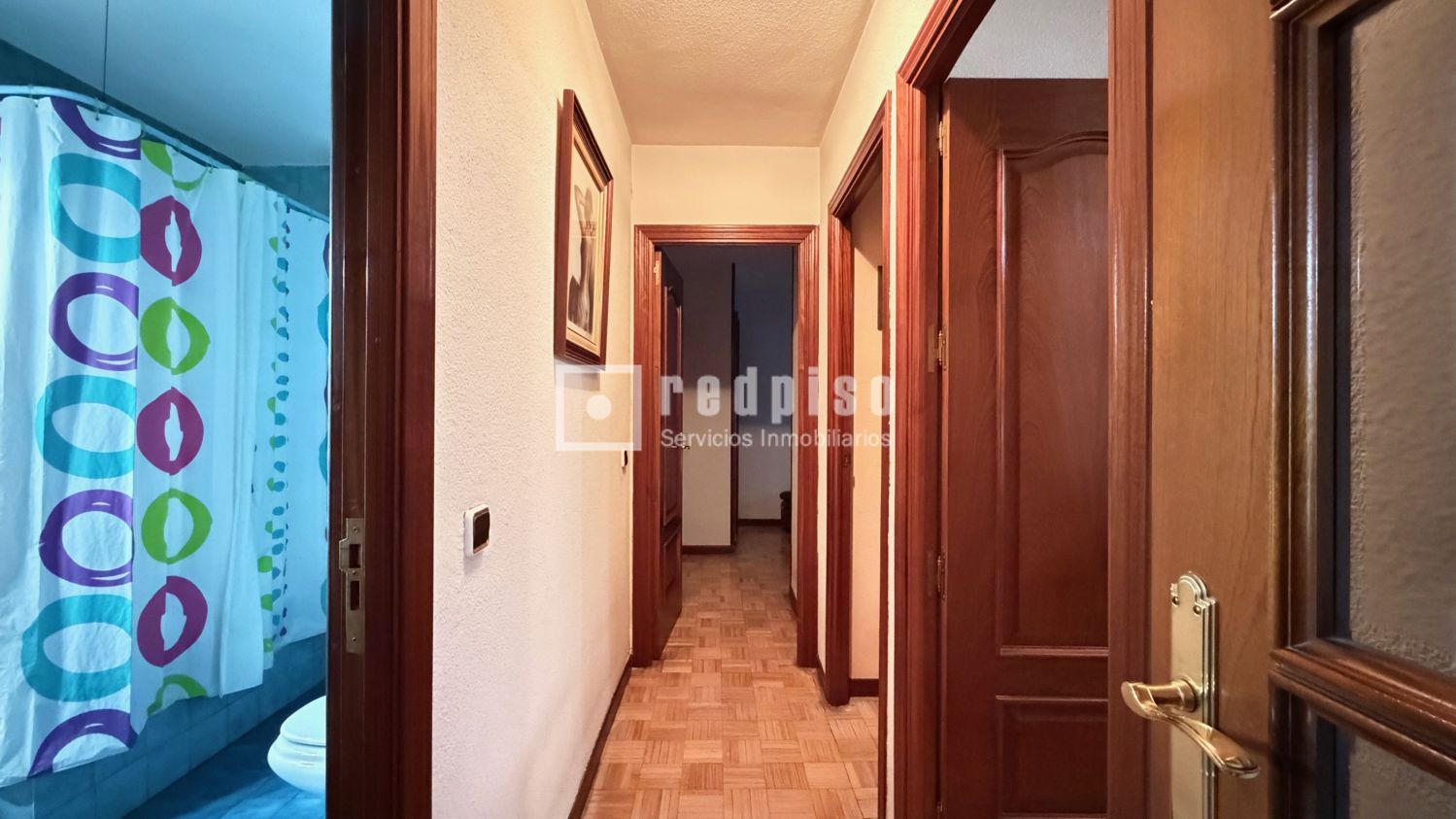 Piso en venta en Zarzaquemada, Madrid 11/27