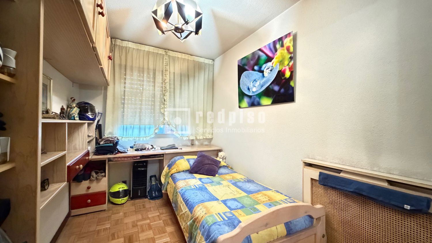 Piso en venta en Zarzaquemada, Madrid 13/27