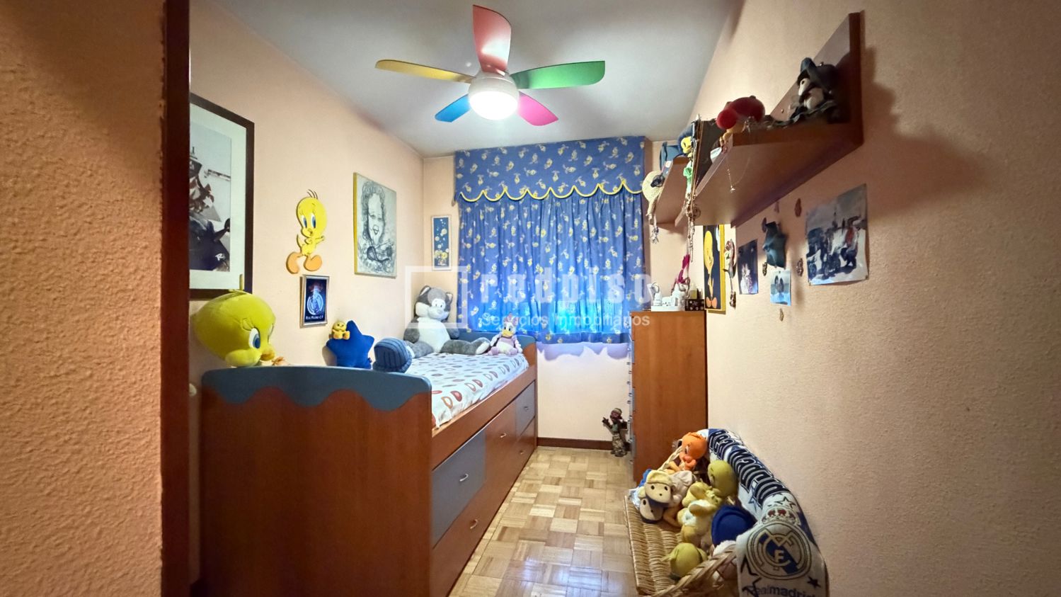 Piso en venta en Zarzaquemada, Madrid 15/27