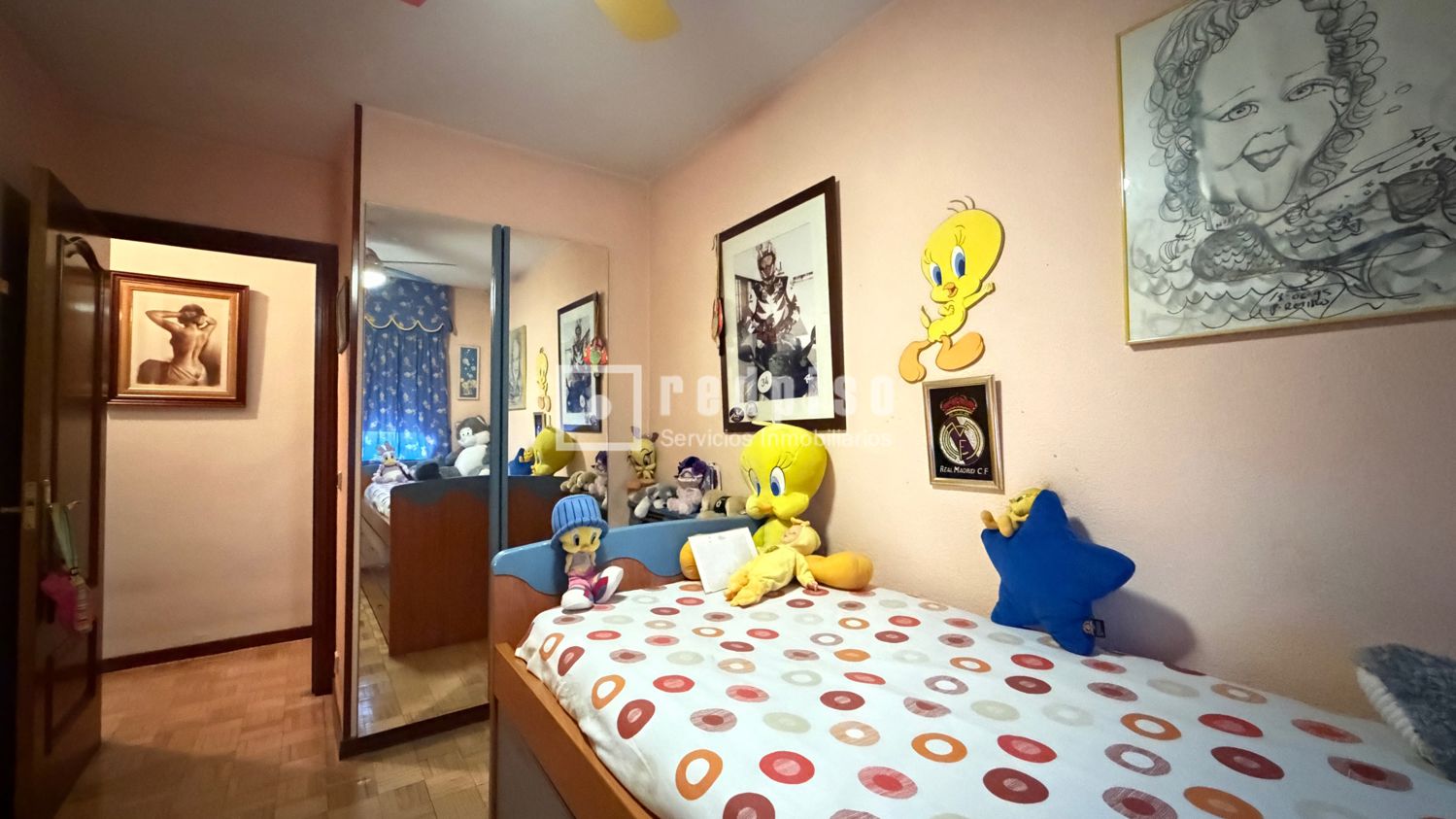 Piso en venta en Zarzaquemada, Madrid 17/27