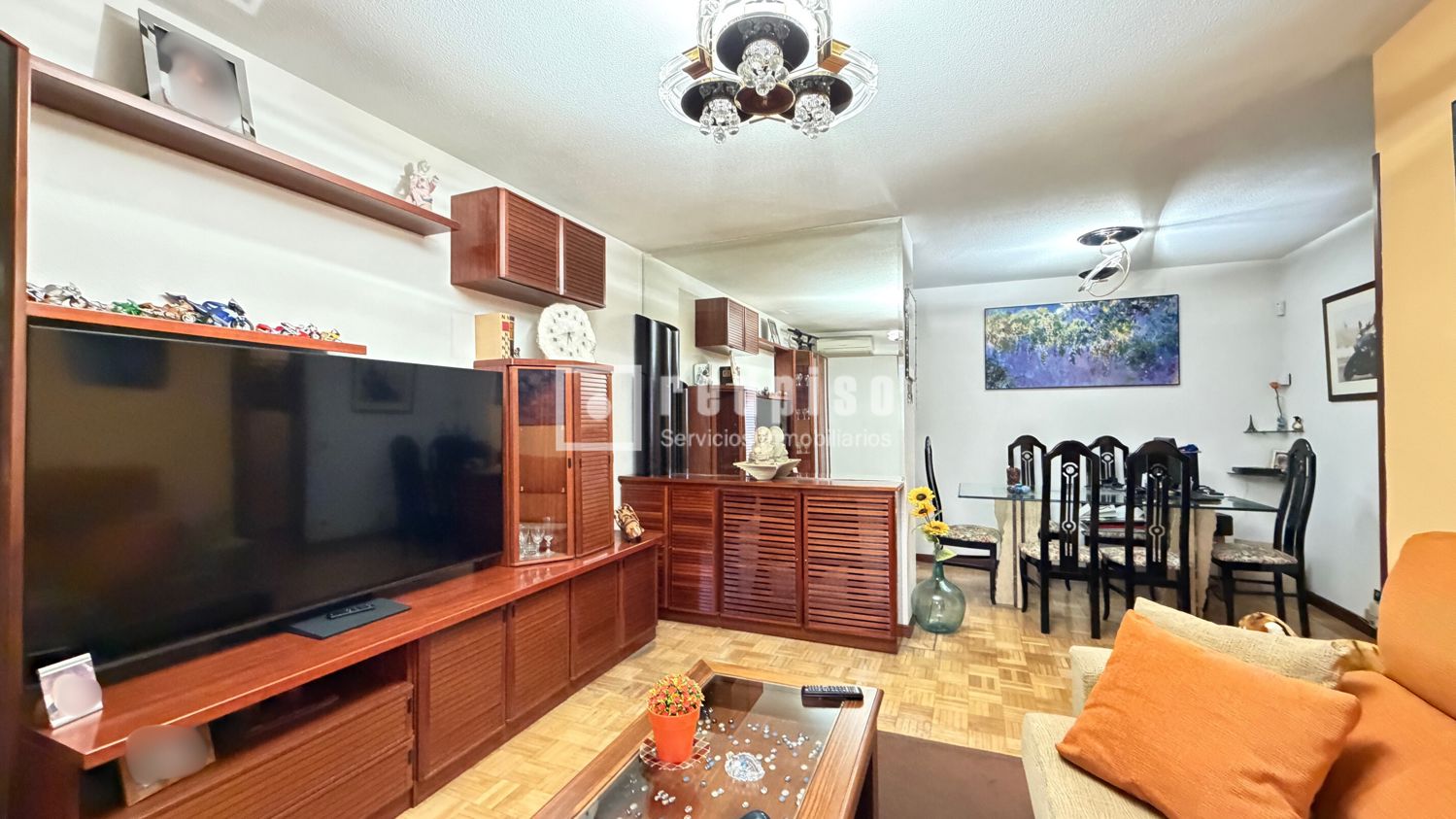 Piso en venta en Zarzaquemada, Madrid 2/27